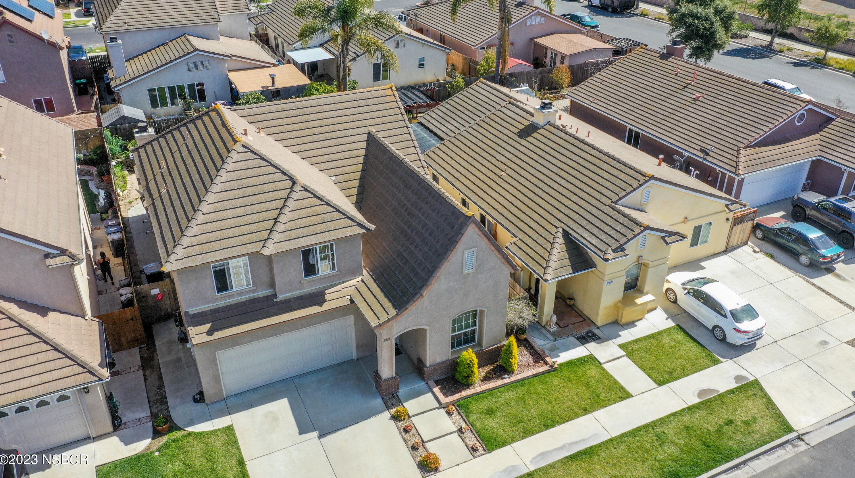 2218 Mogul Ave, Santa Maria, CA 93458