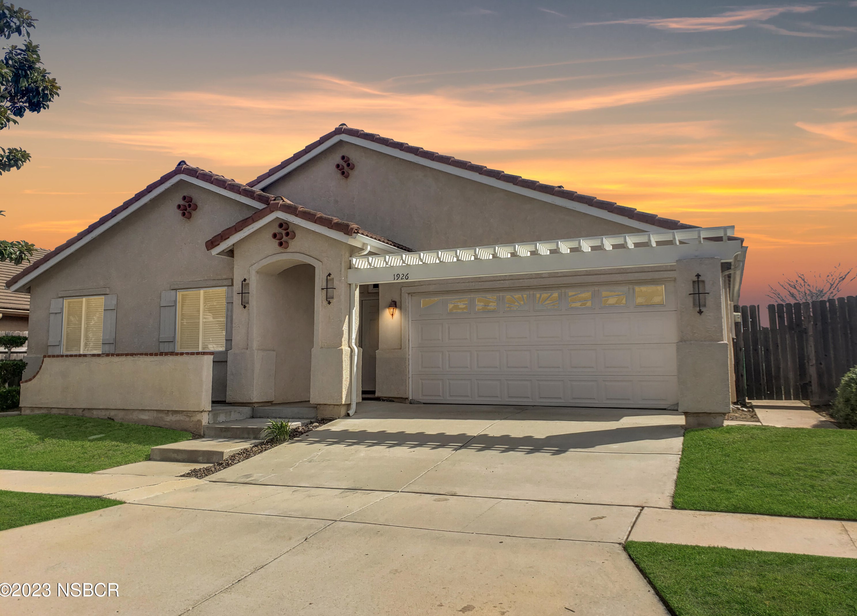 1926 Ybarra Ave, Santa Maria, CA 93458