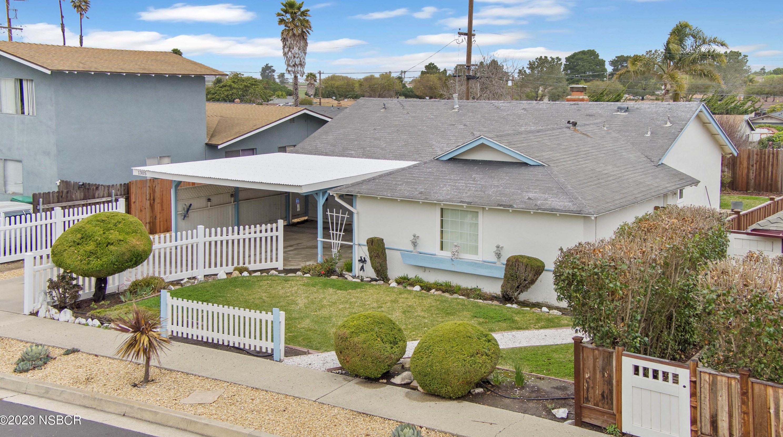 1305 W West Fir Ave, Lompoc, CA 93436