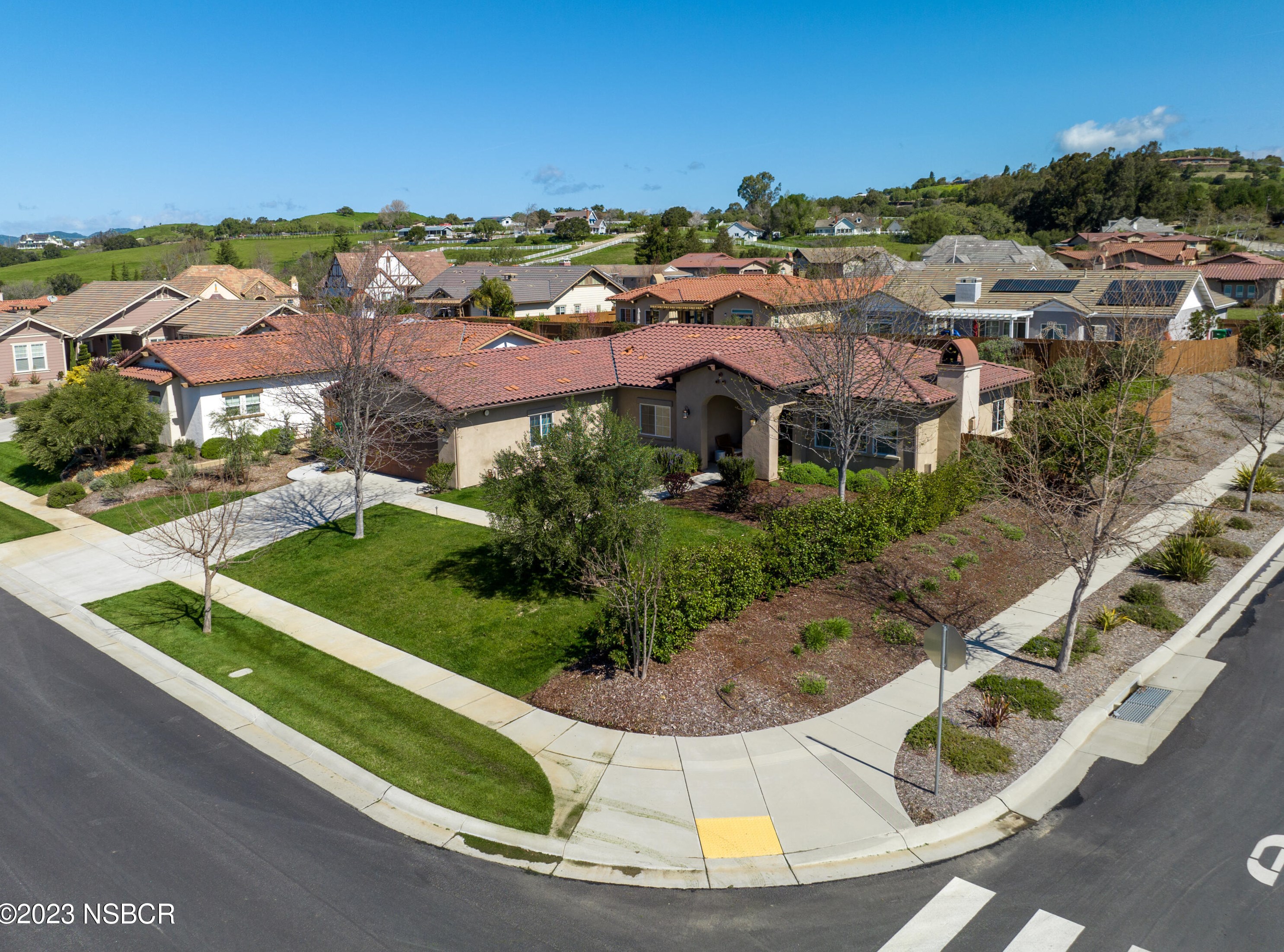 1218 Pistache Ave, Solvang, CA 93463