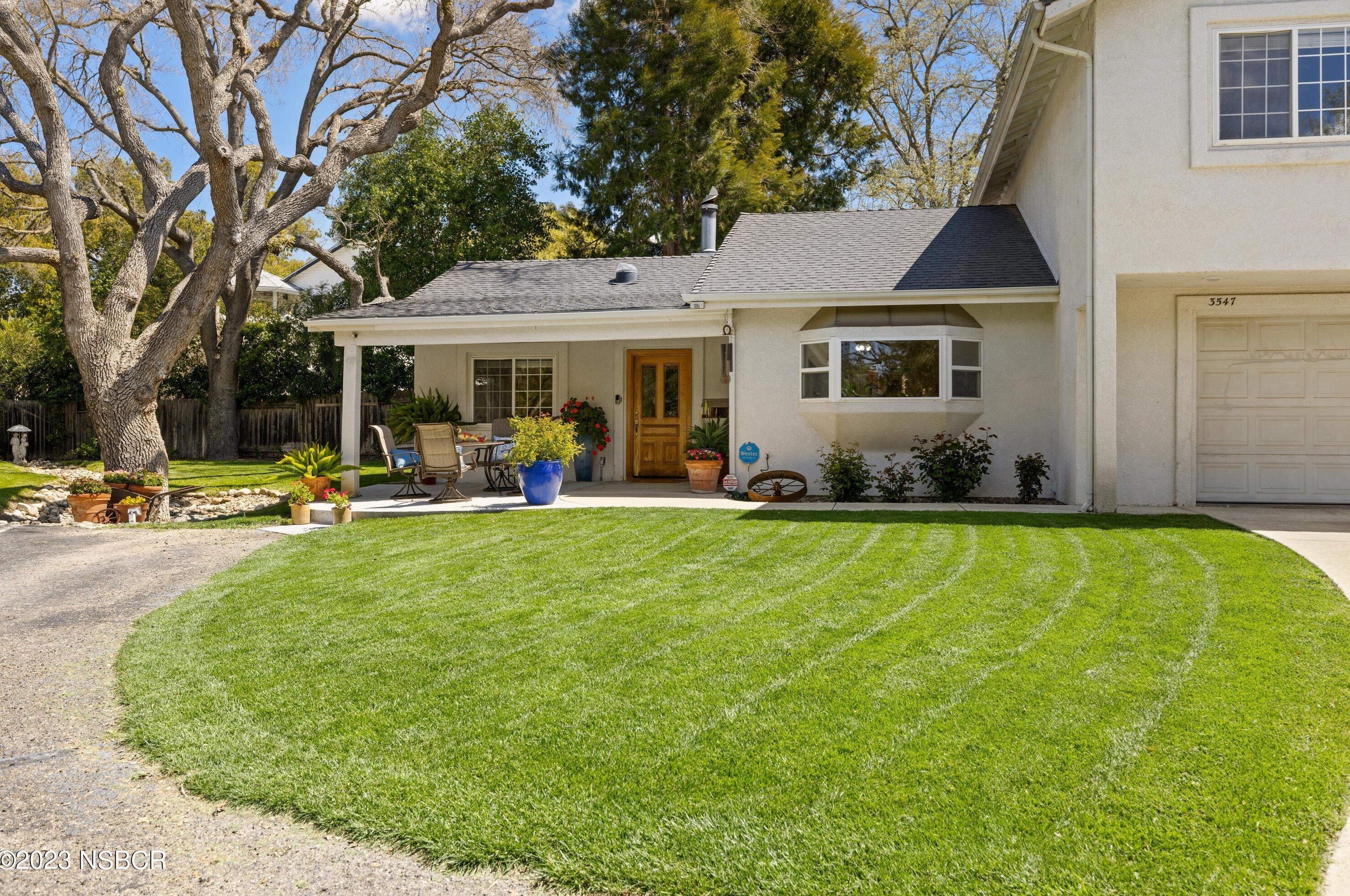 3547 Olive St, Santa Ynez, CA 93460