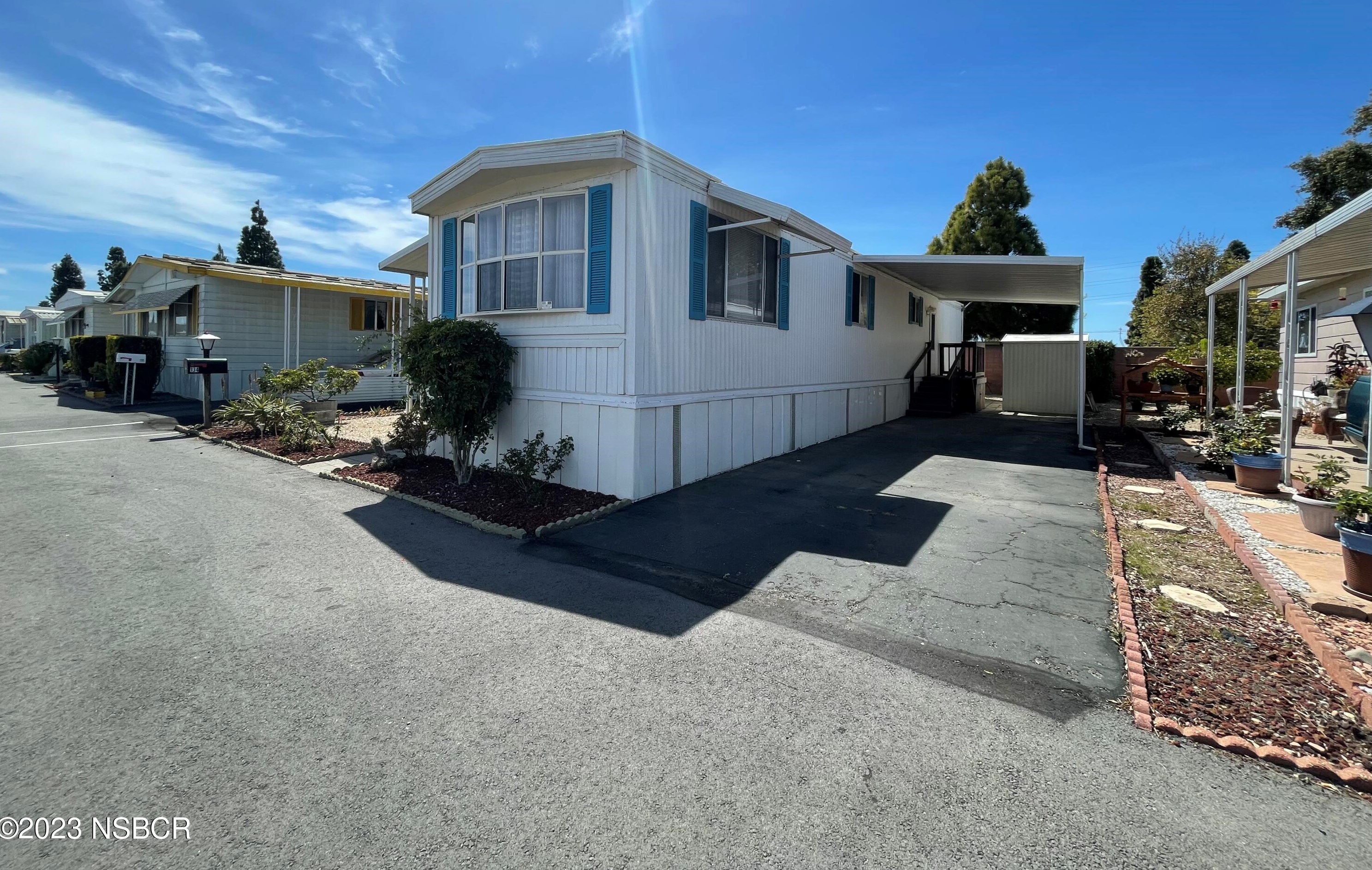 1701 S Thornburg #134, Santa Maria, CA 93458