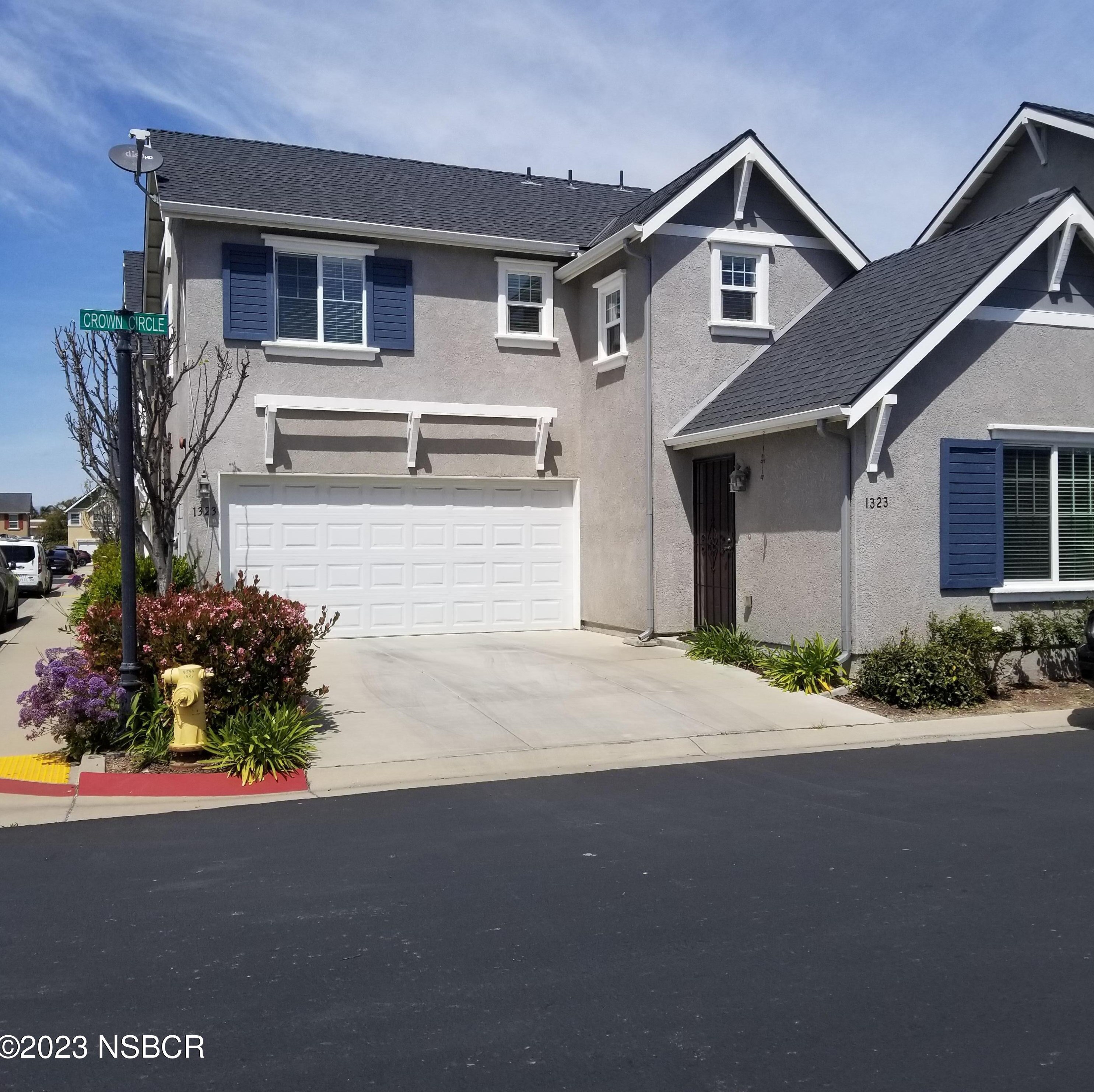 1323 Crown Cir, Lompoc, CA 93436-3394