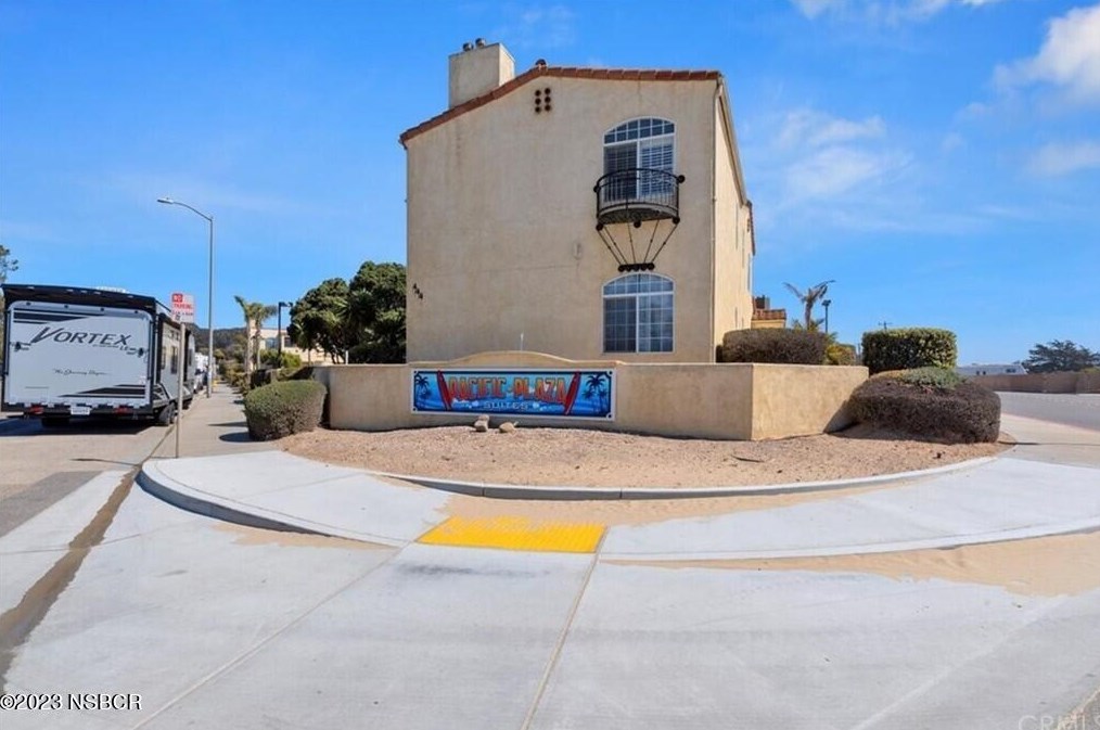 444 Pier Ave #54, Oceano, CA 93445
