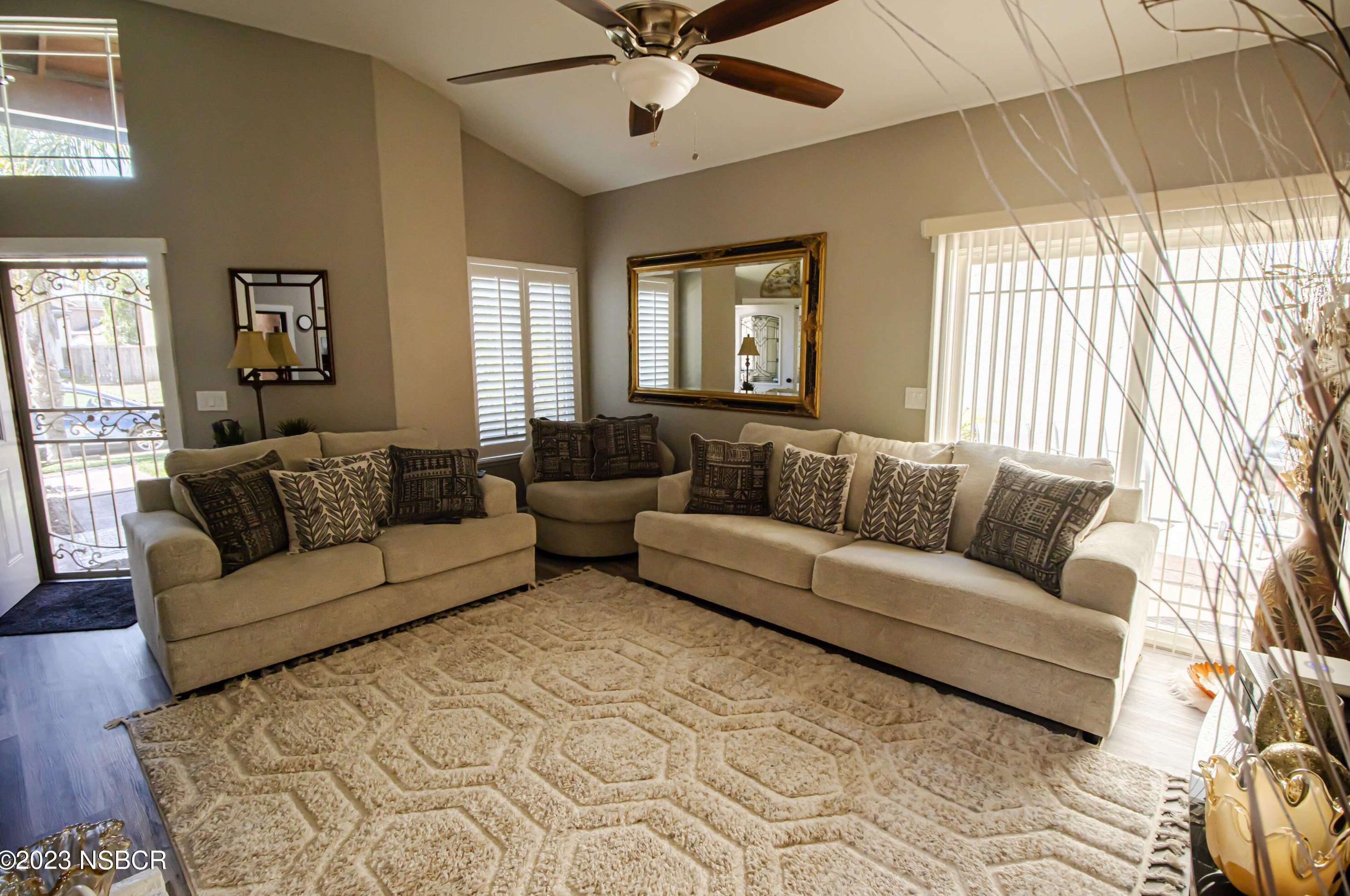 821 Bellflower Ln, Lompoc CA  93436-3268 exterior