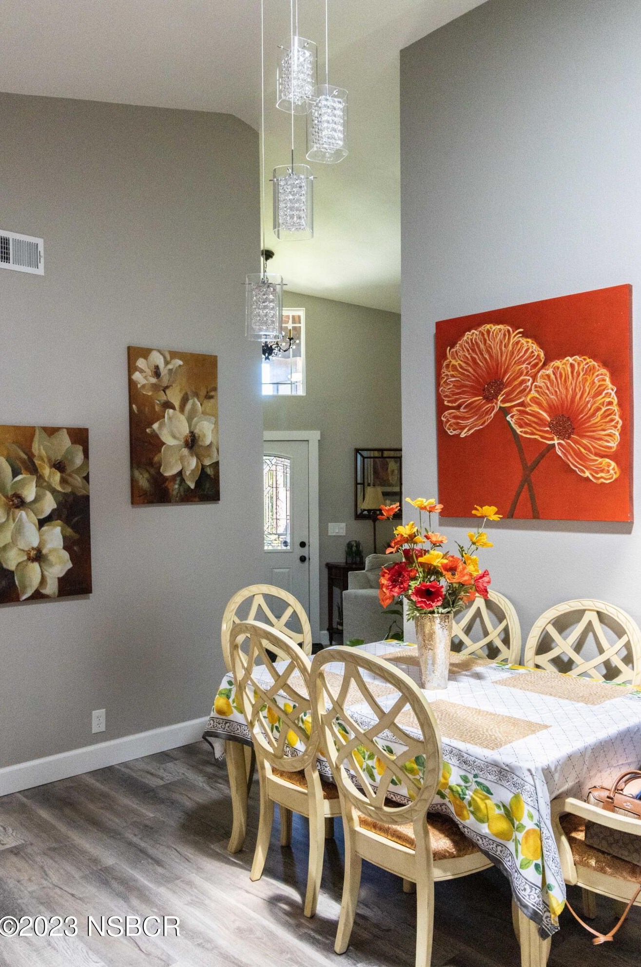 821 Bellflower Ln, Lompoc CA  93436-3268 exterior