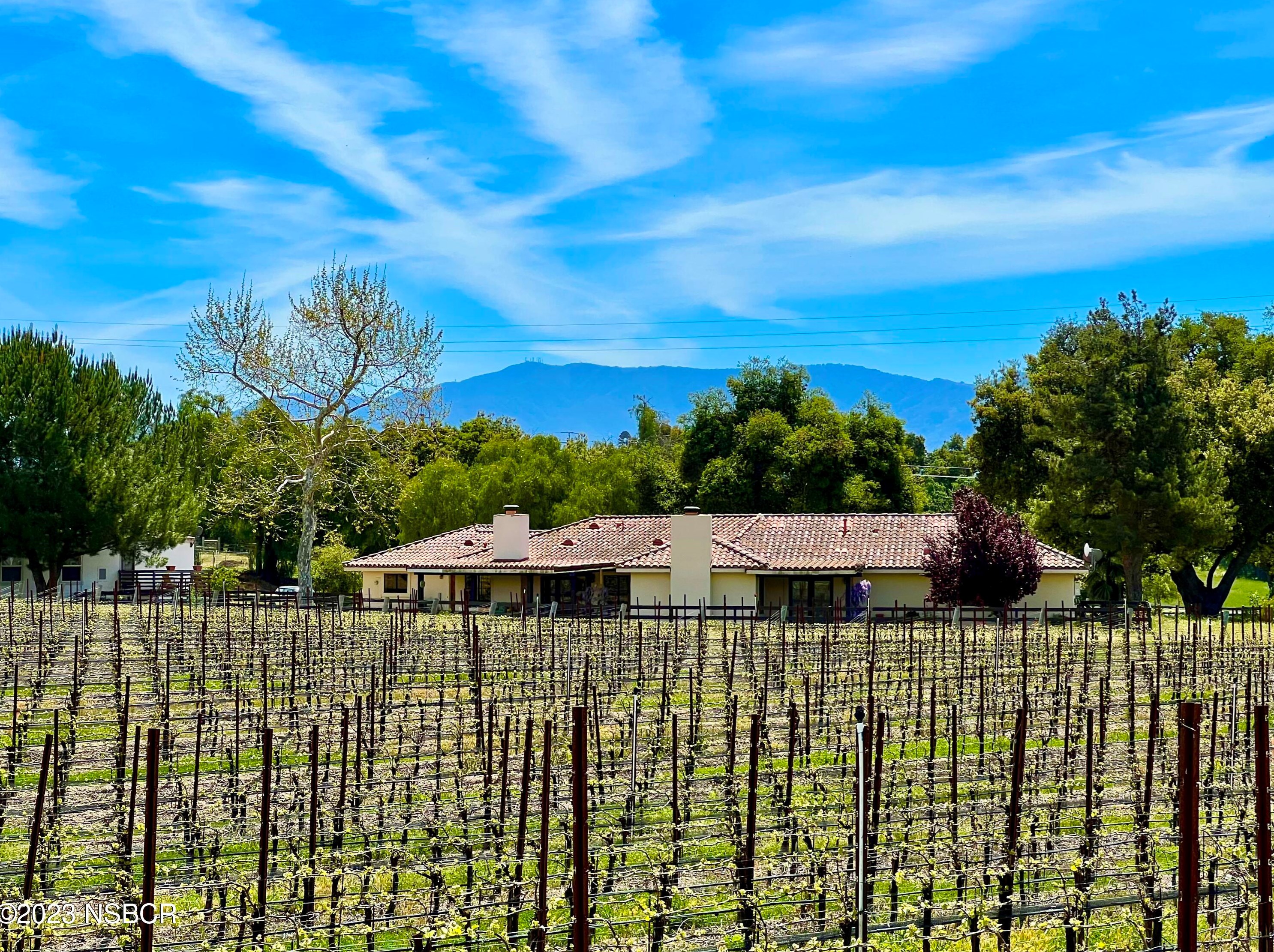 3127 Baseline Ave, Santa Ynez, CA 93460