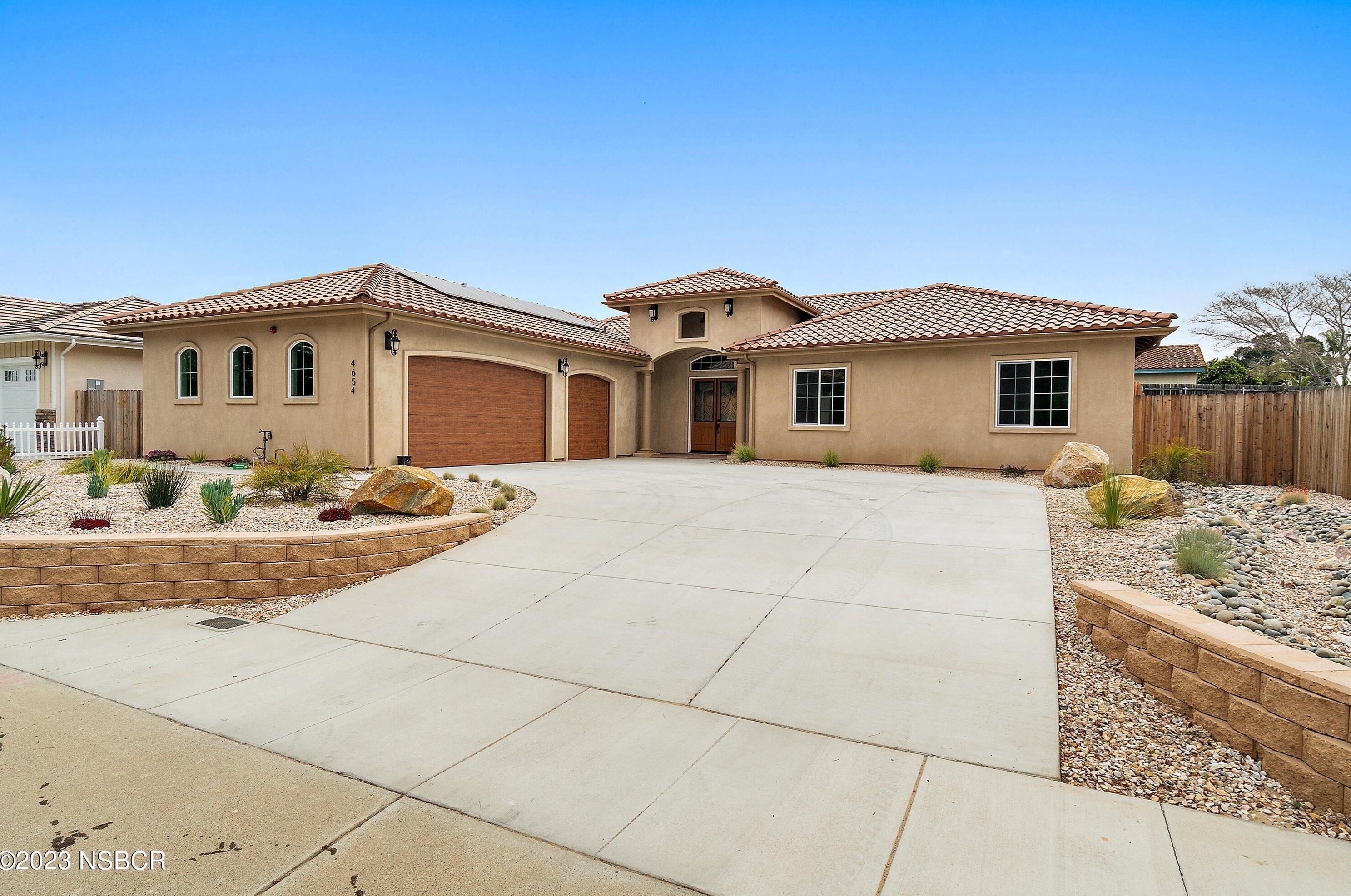 4654 Hummel Dr, Santa Maria, CA 93455