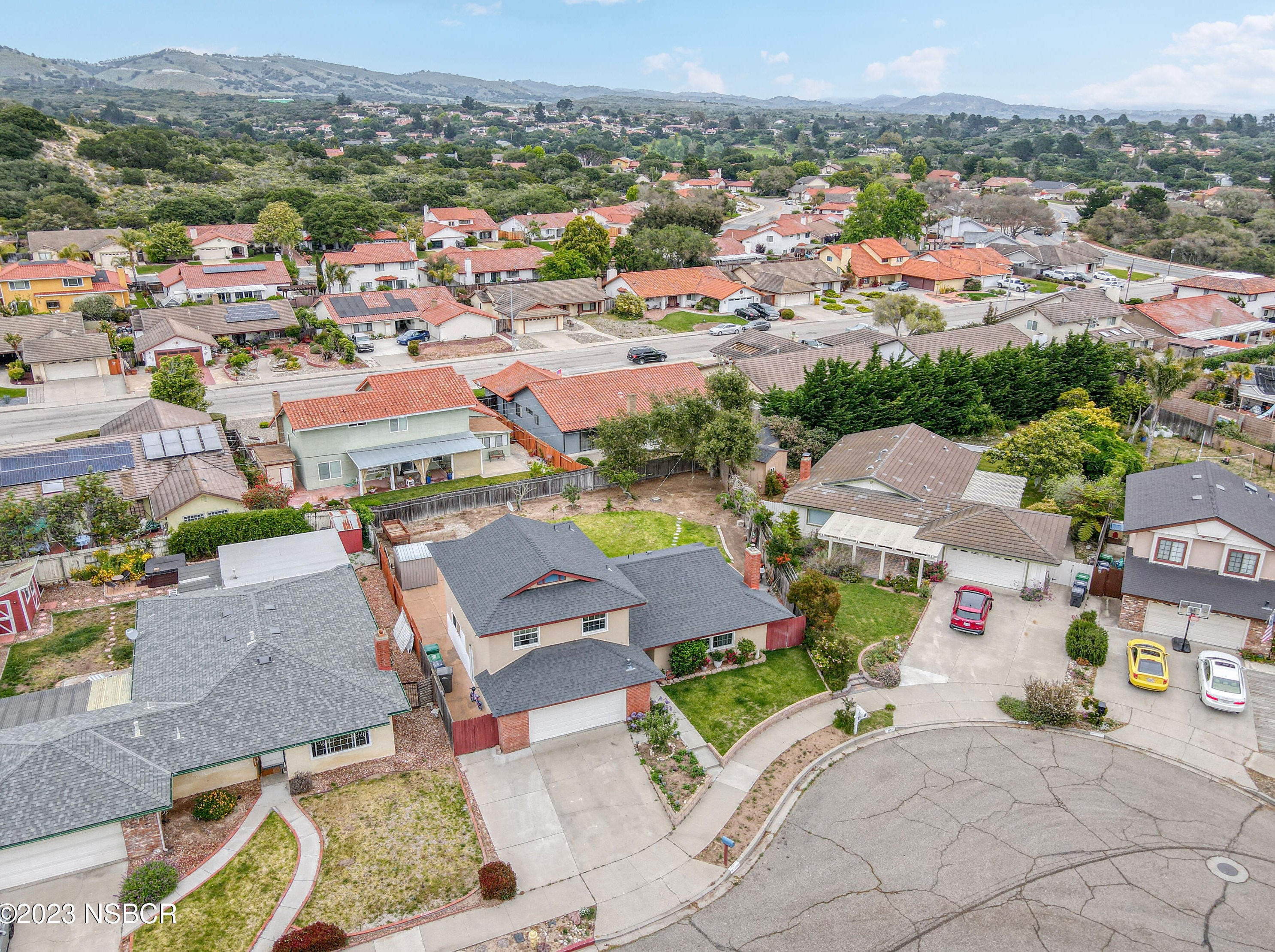 4163 Arcturus Ave, Lompoc CA  93436-1209 exterior