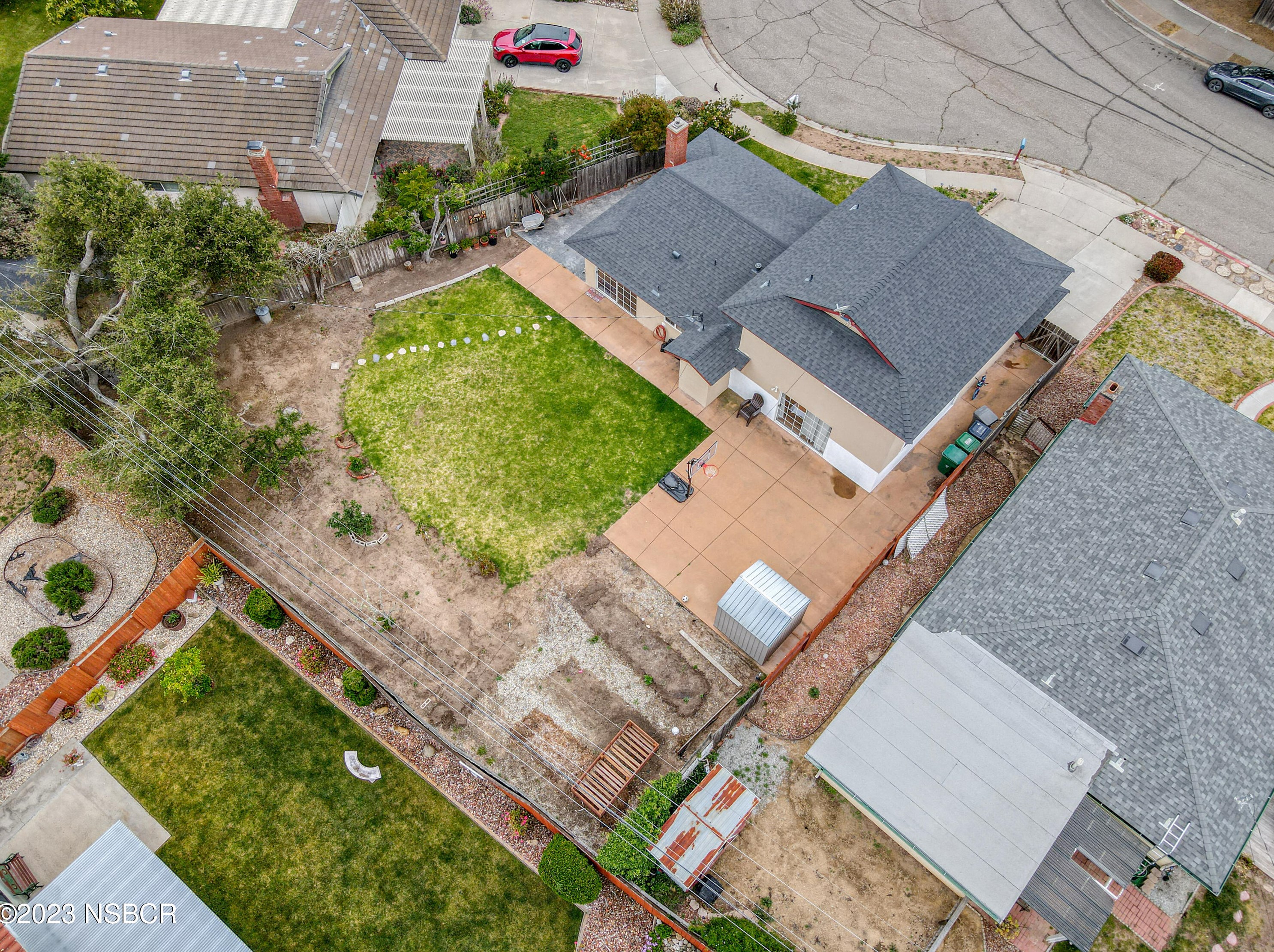 4163 Arcturus Ave, Lompoc CA  93436-1209 exterior