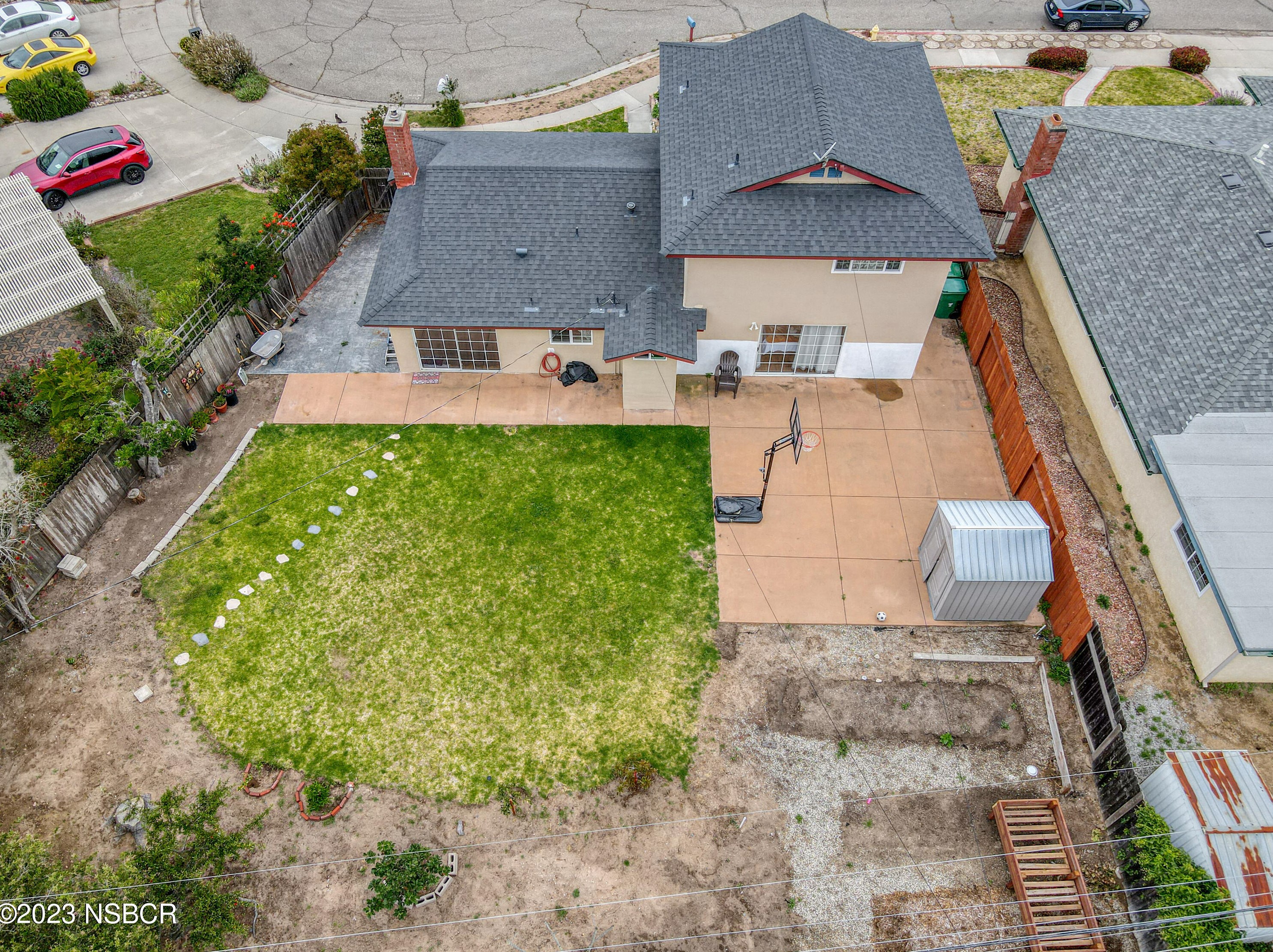 4163 Arcturus Ave, Lompoc CA  93436-1209 exterior