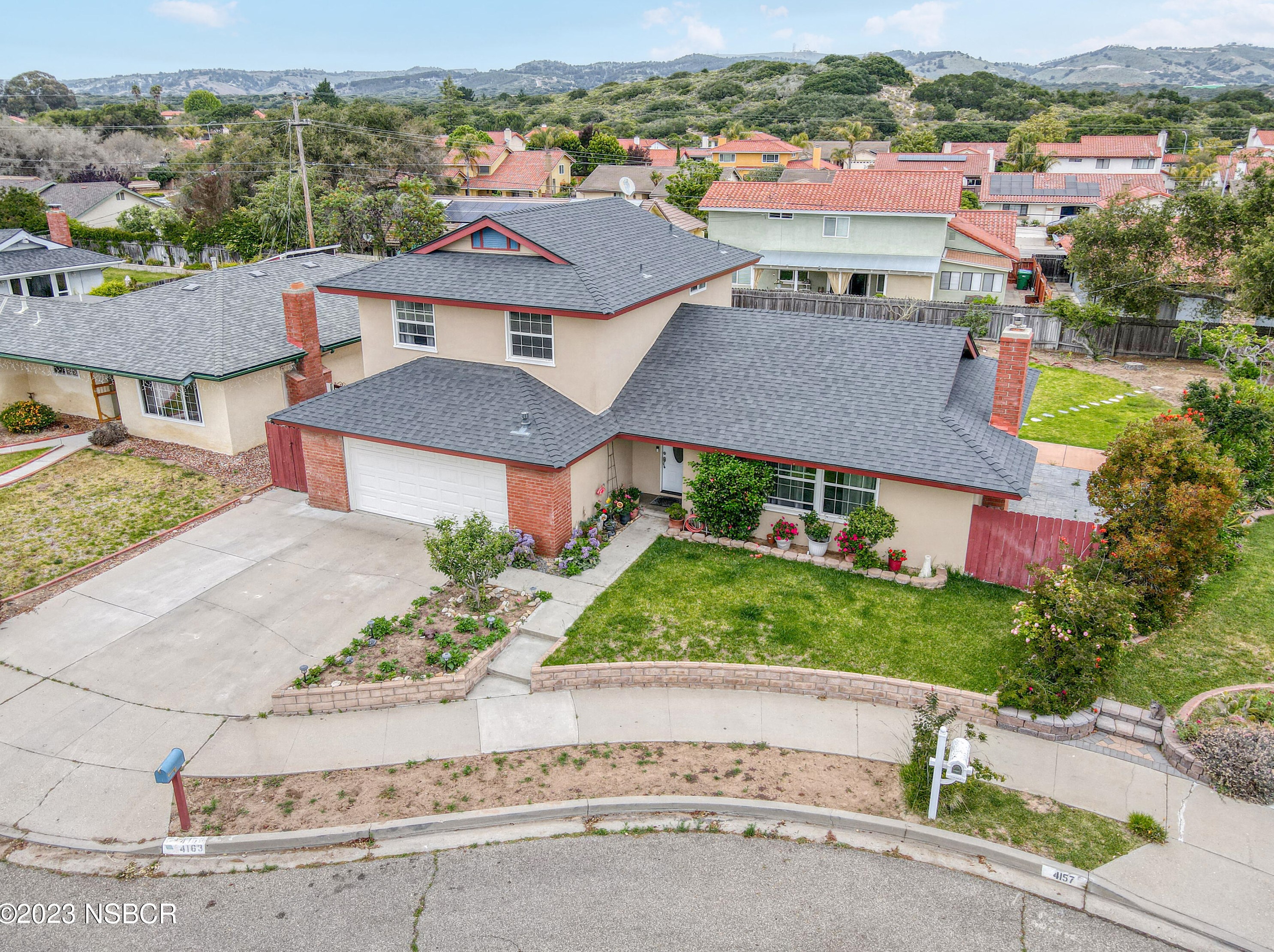 4163 Arcturus Ave, Lompoc CA  93436-1209 exterior