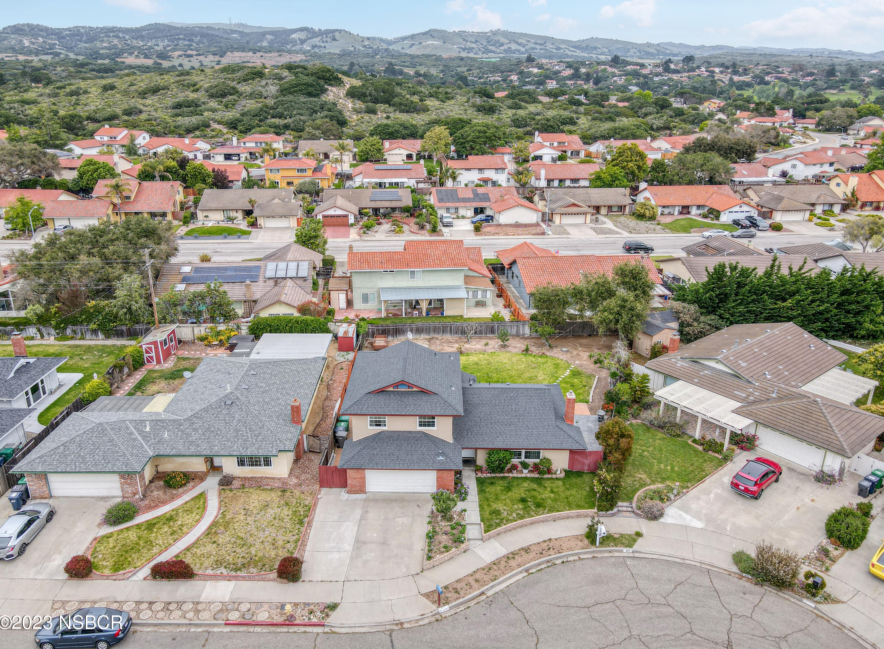 4163 Arcturus Ave, Lompoc CA  93436-1209 exterior