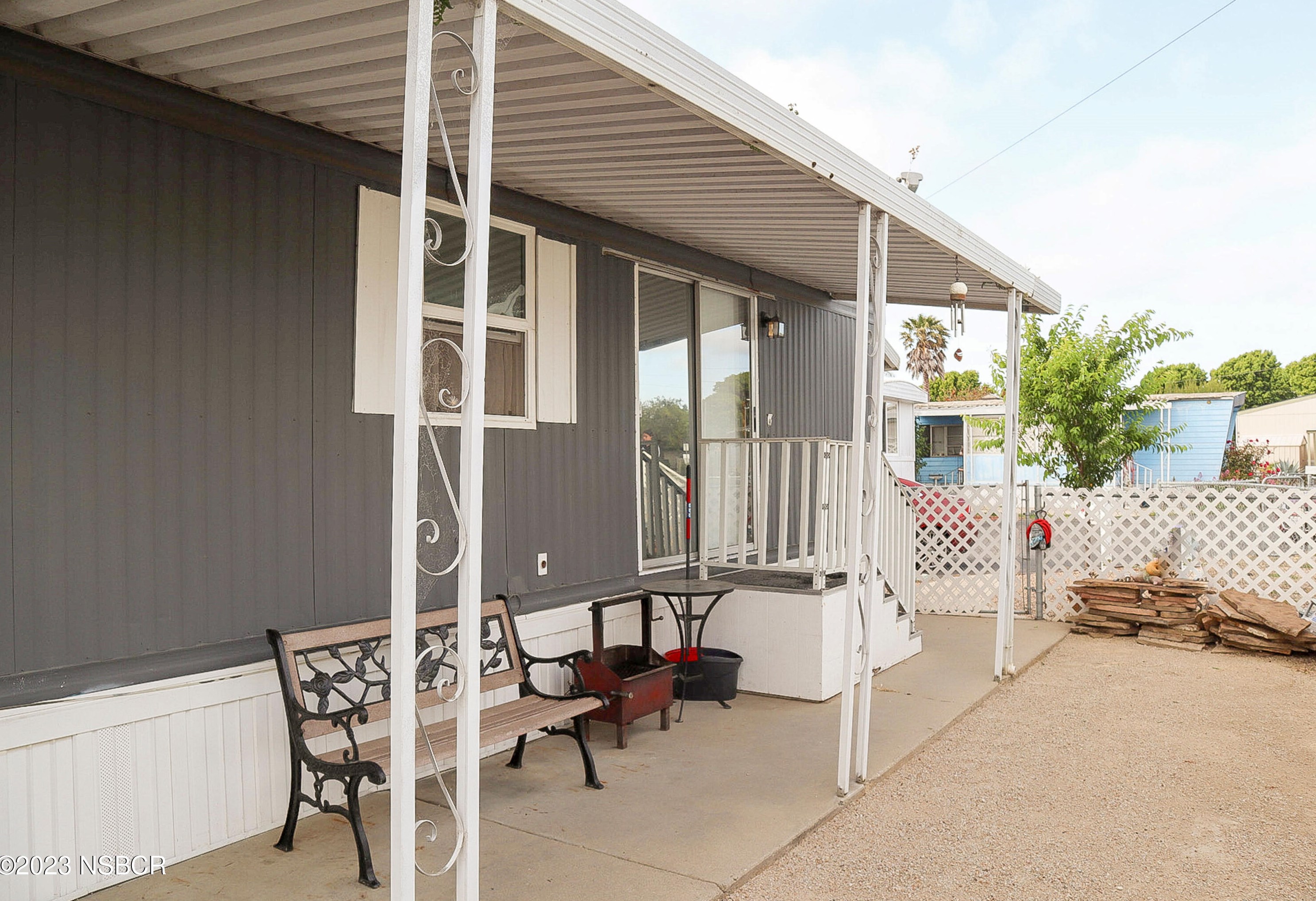 816 O St, Lompoc CA  93436-6612 exterior