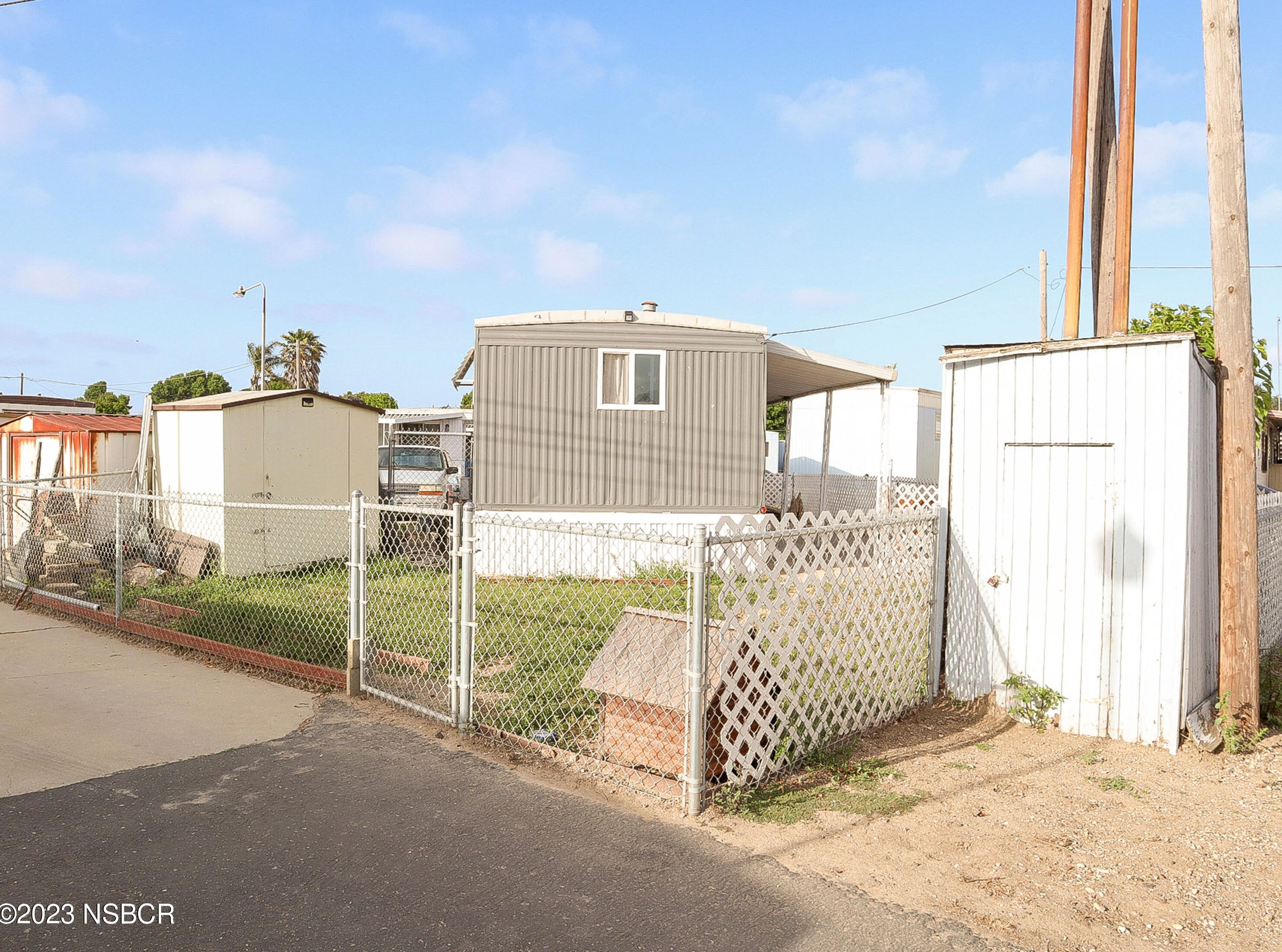 816 O St, Lompoc CA  93436-6612 exterior
