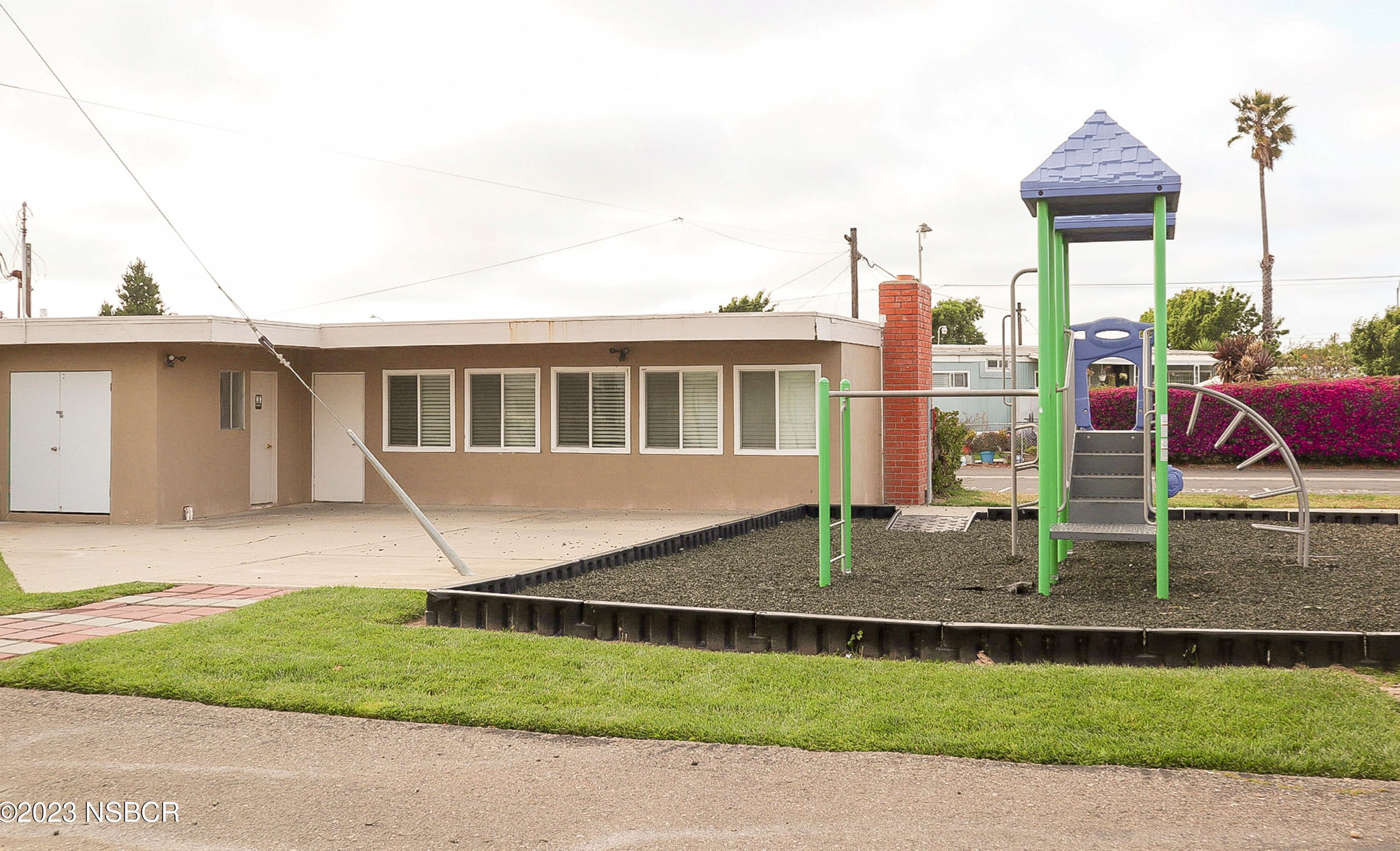 816 O St, Lompoc CA  93436-6612 exterior