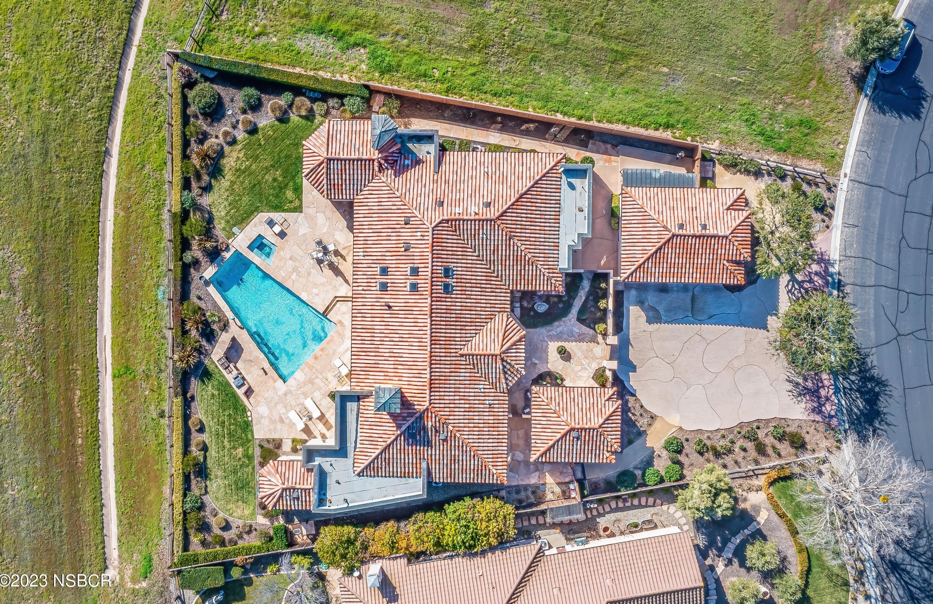 228 Valhalla Dr, Solvang, CA 93463