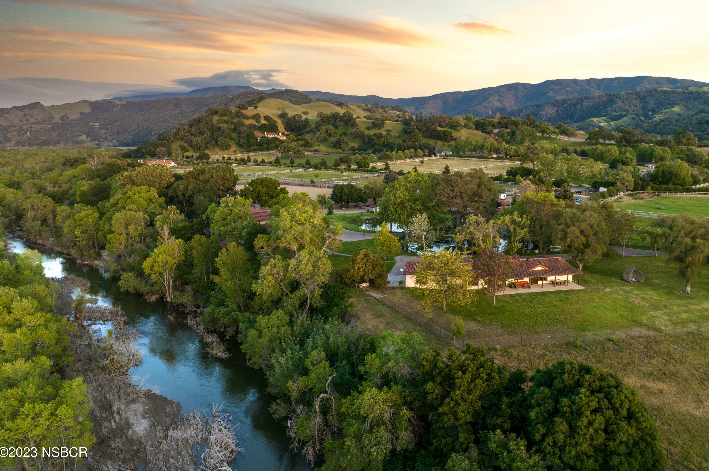 3050 Via Rancheros Rd, Santa Ynez, CA 93460