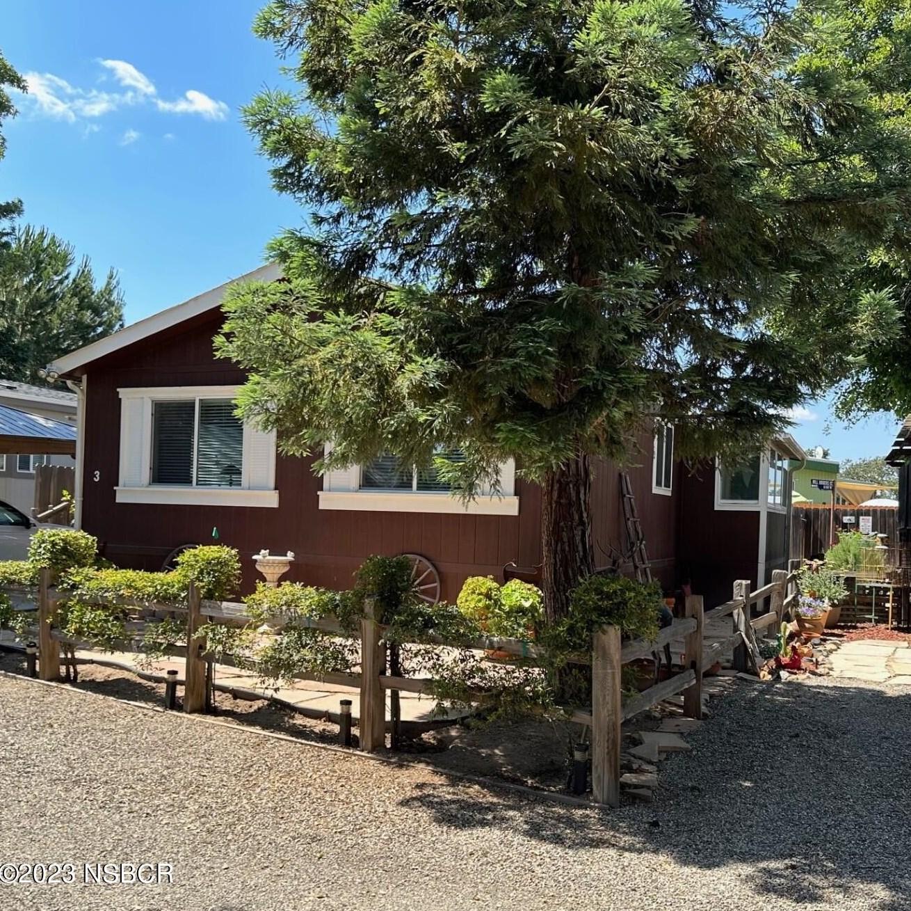 2056 W Hwy 154 #3, Santa Ynez, CA 93460