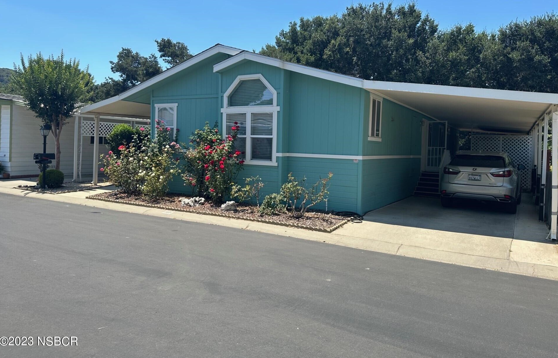 11 Paseo Del Rio, Solvang, CA 93463