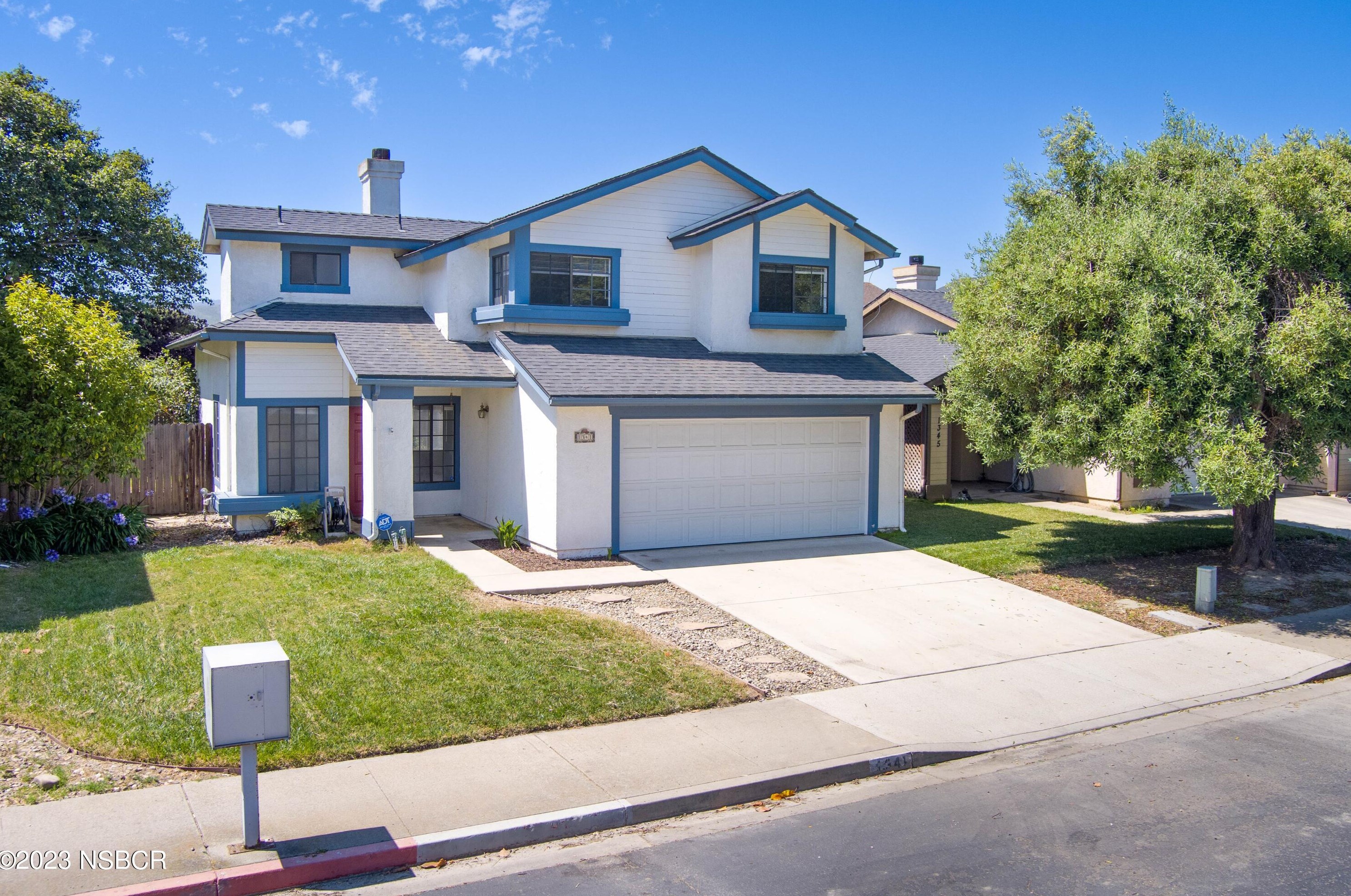 1341 Village Meadows Dr, Lompoc, CA 93436-3256
