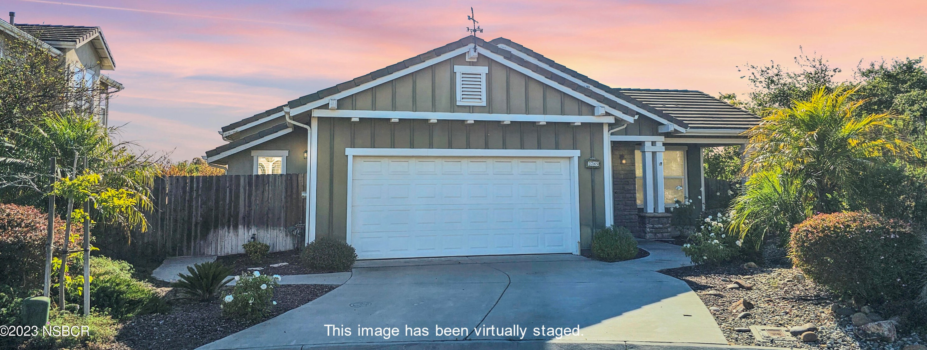 2785 Arbor View Ln, Lompoc, CA 93436-2213