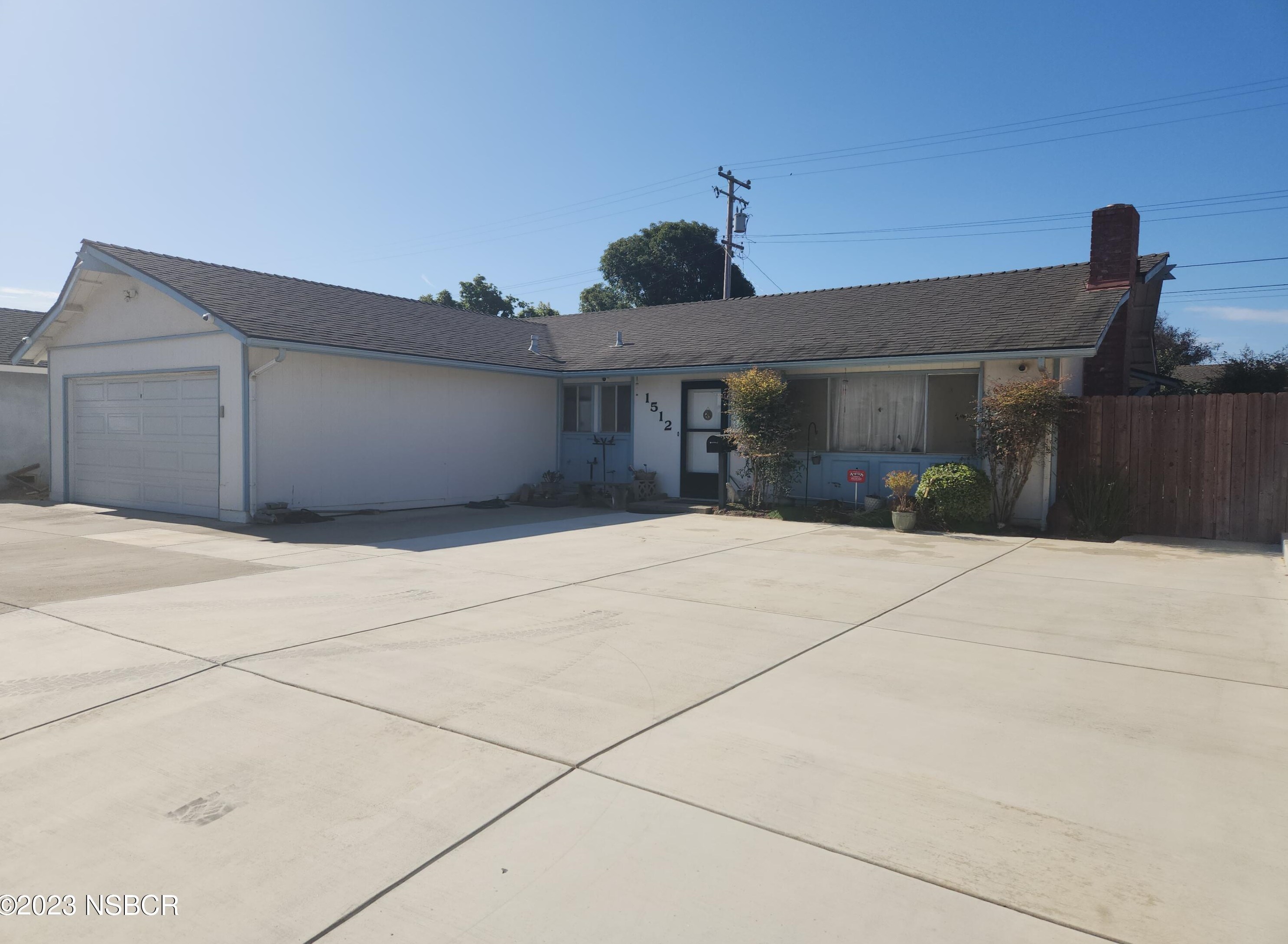 1512 North Ave, Lompoc, CA 93436-3709