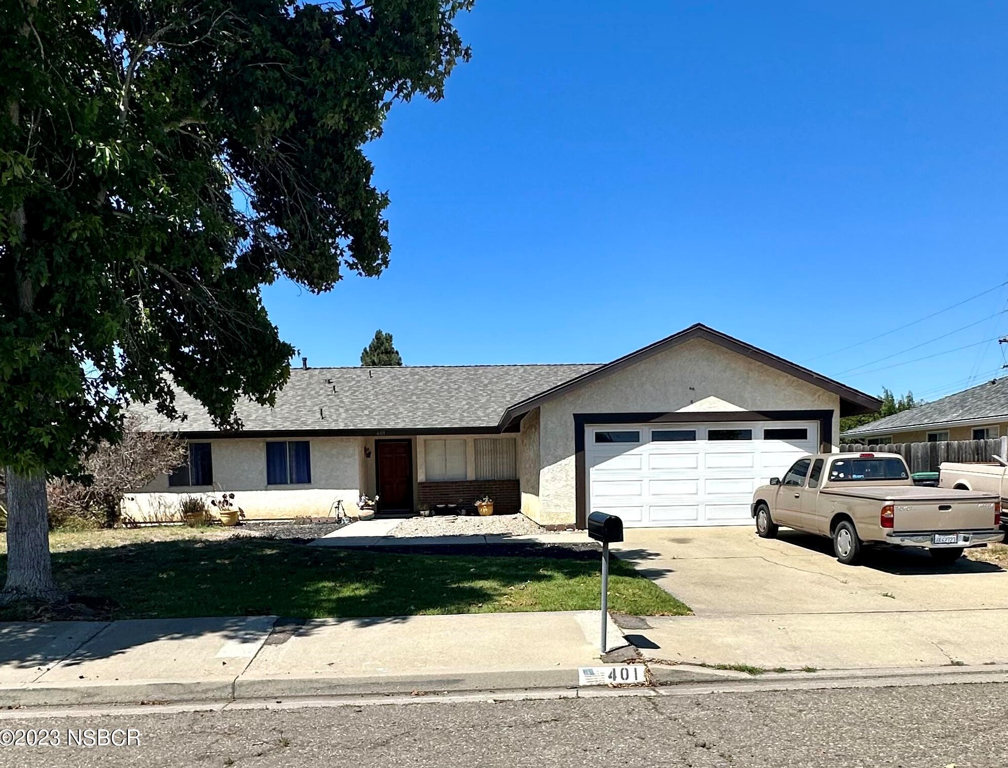 401 Bell Ave, Lompoc, CA 93436-8405