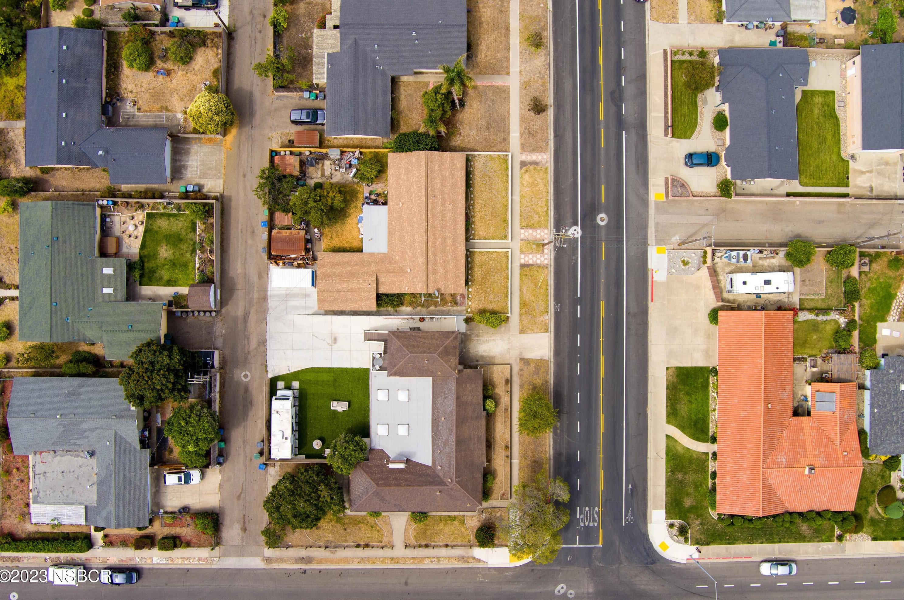 401 7th St, Lompoc CA  93436-6221 exterior