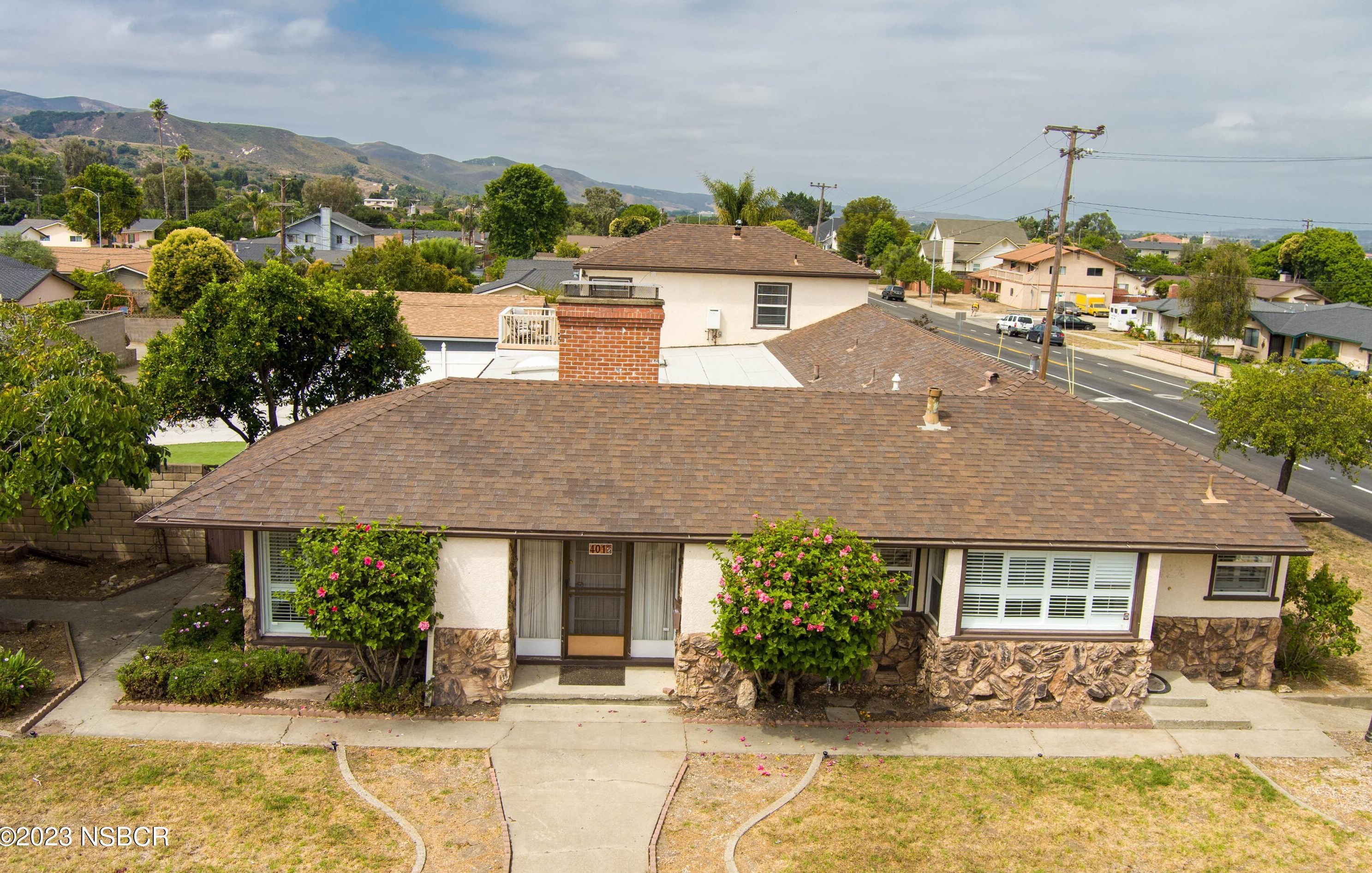 401 7th St, Lompoc CA  93436-6221 exterior