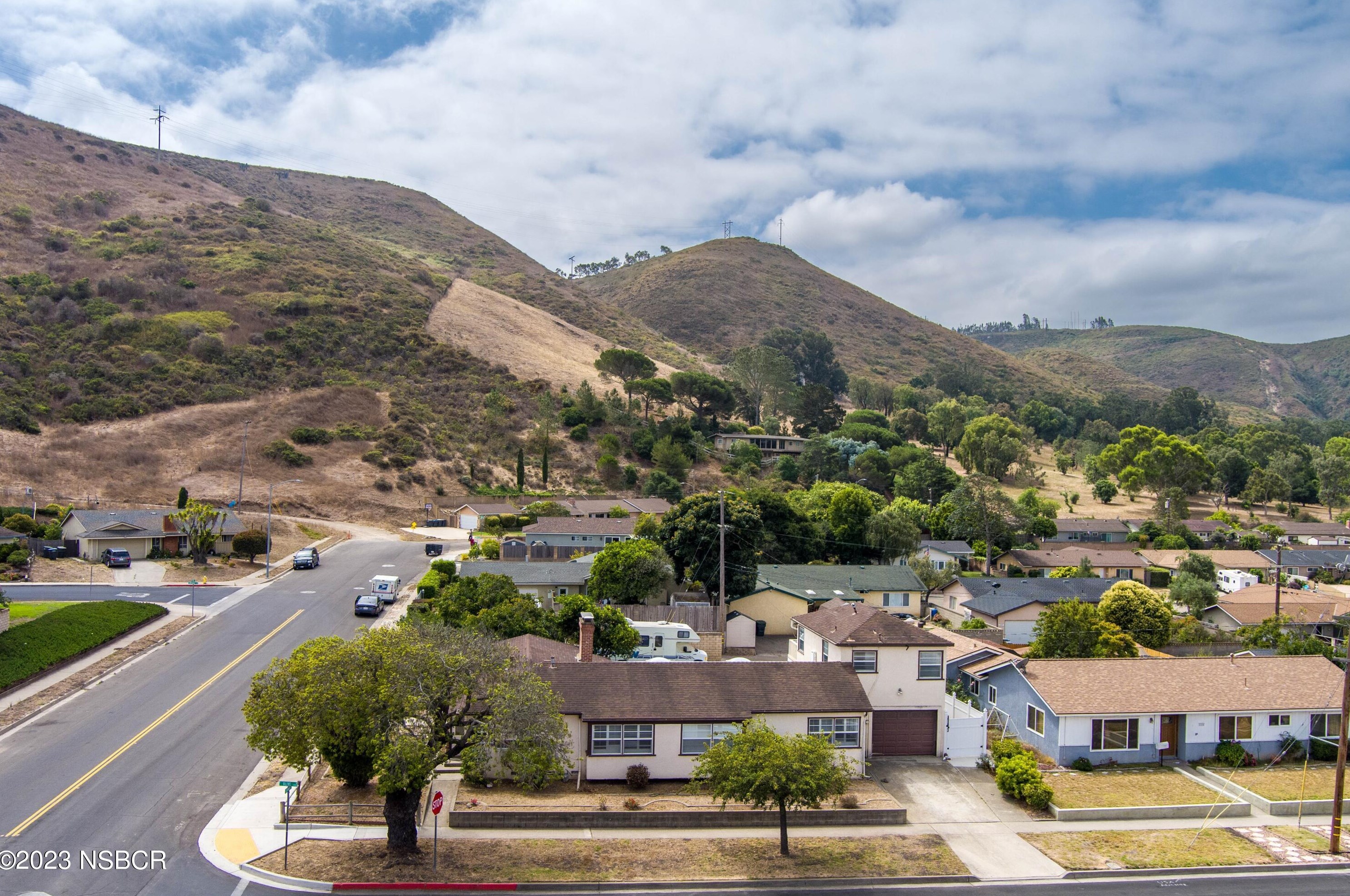 401 7th St, Lompoc CA  93436-6221 exterior