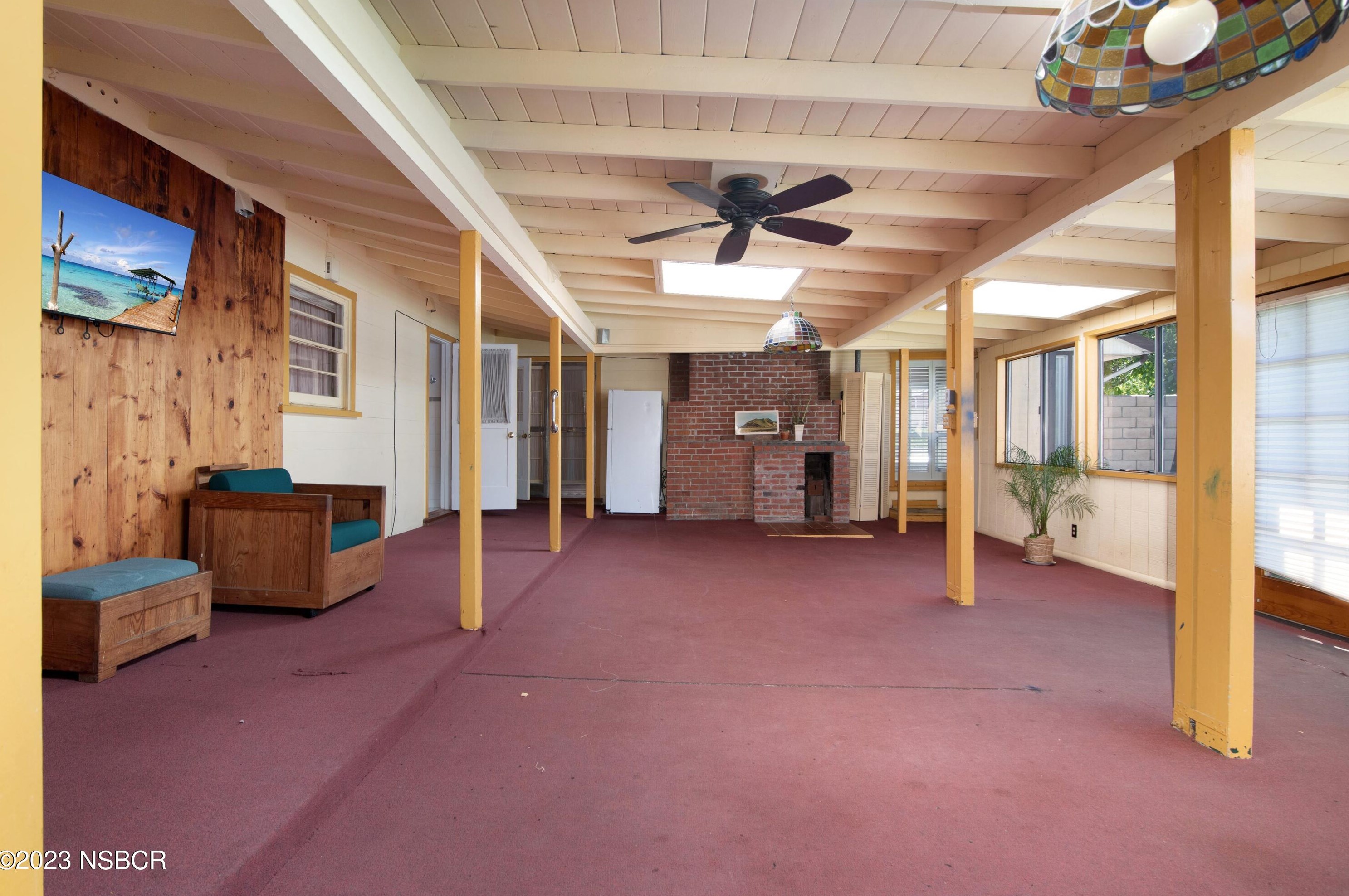 401 7th St, Lompoc CA  93436-6221 exterior