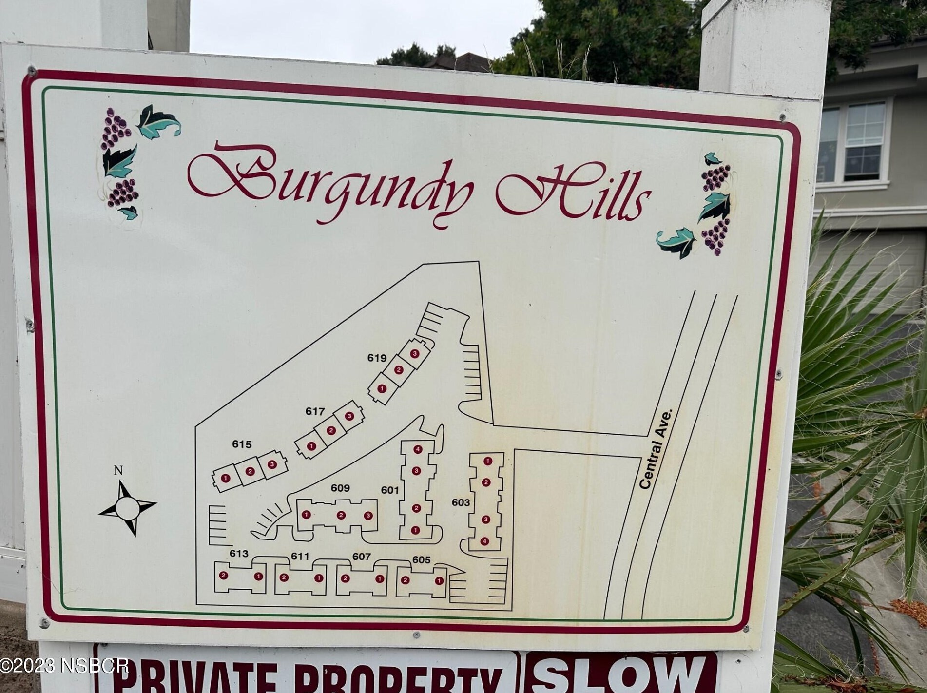 603 Central Ave, Buellton, CA 93427-9481