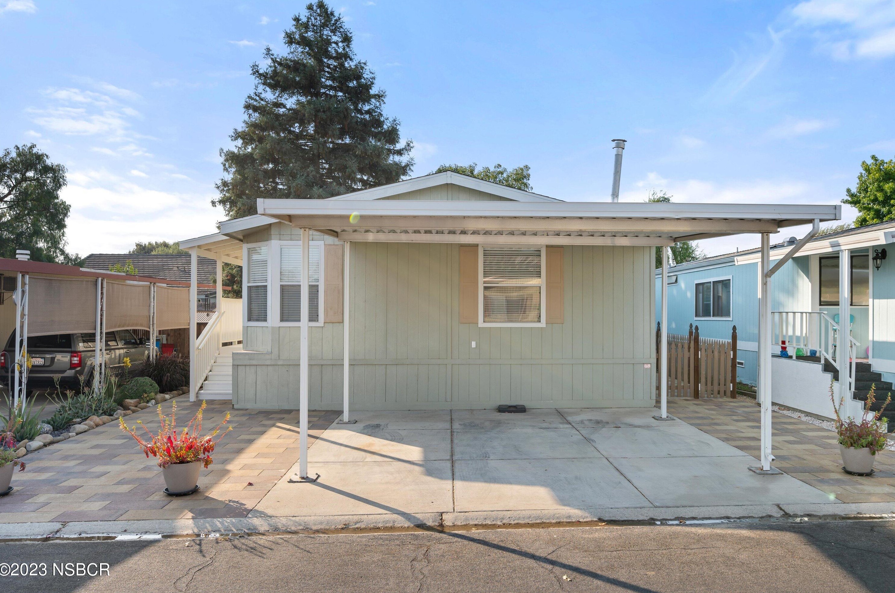 330 W Hwy 246 #60, Buellton, CA 93427
