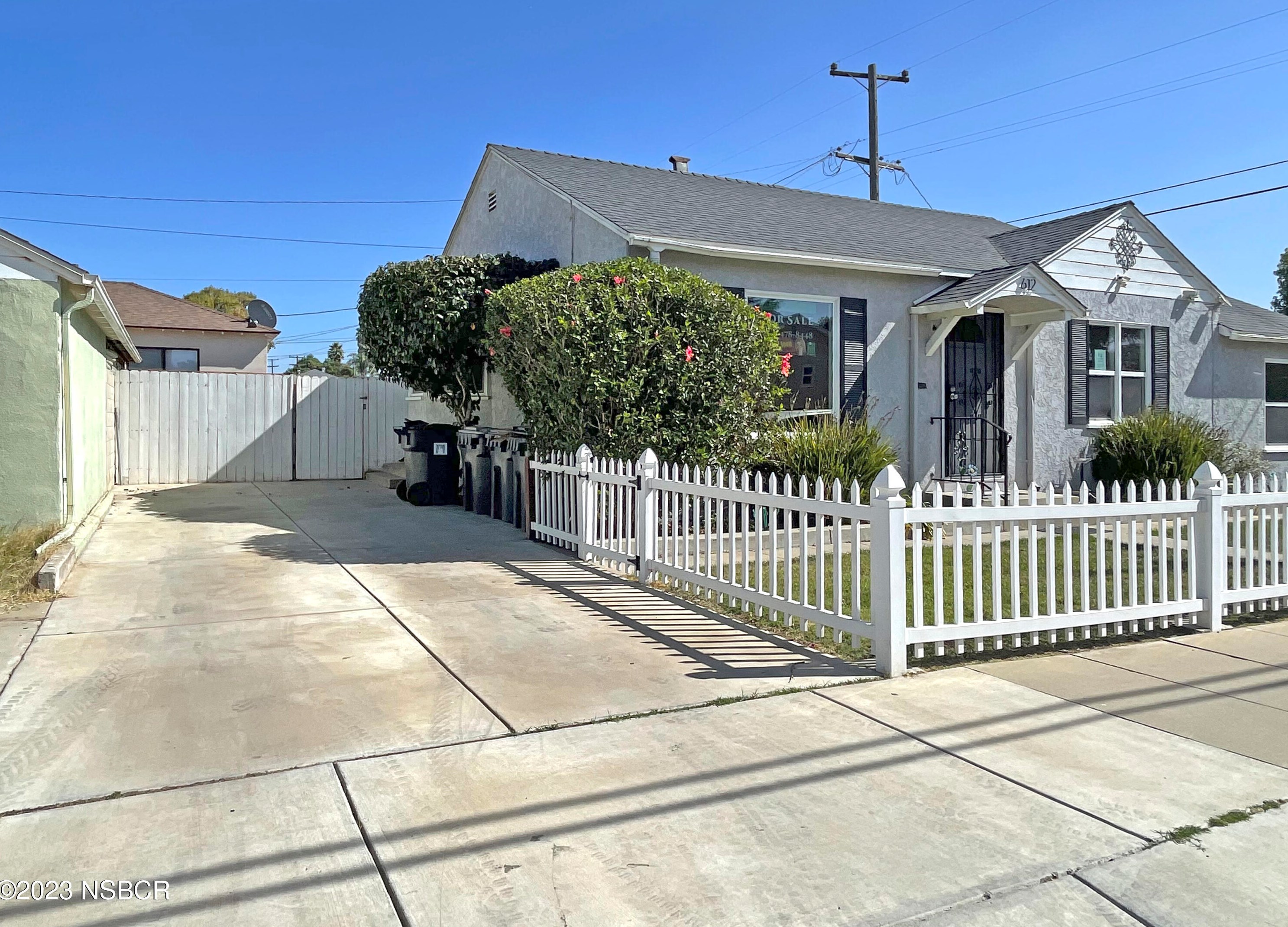 612 N School St, Santa Maria, CA 93454