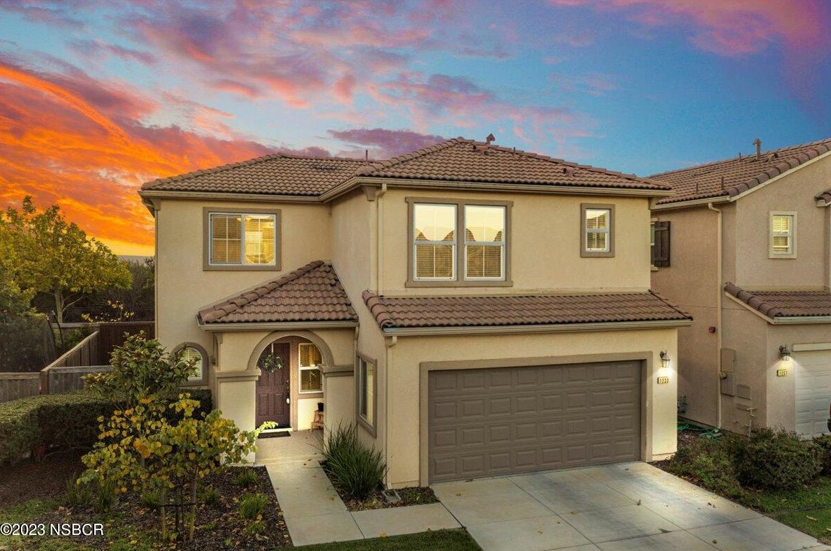 1233 Meridian Way, Lompoc, CA 93436-3111