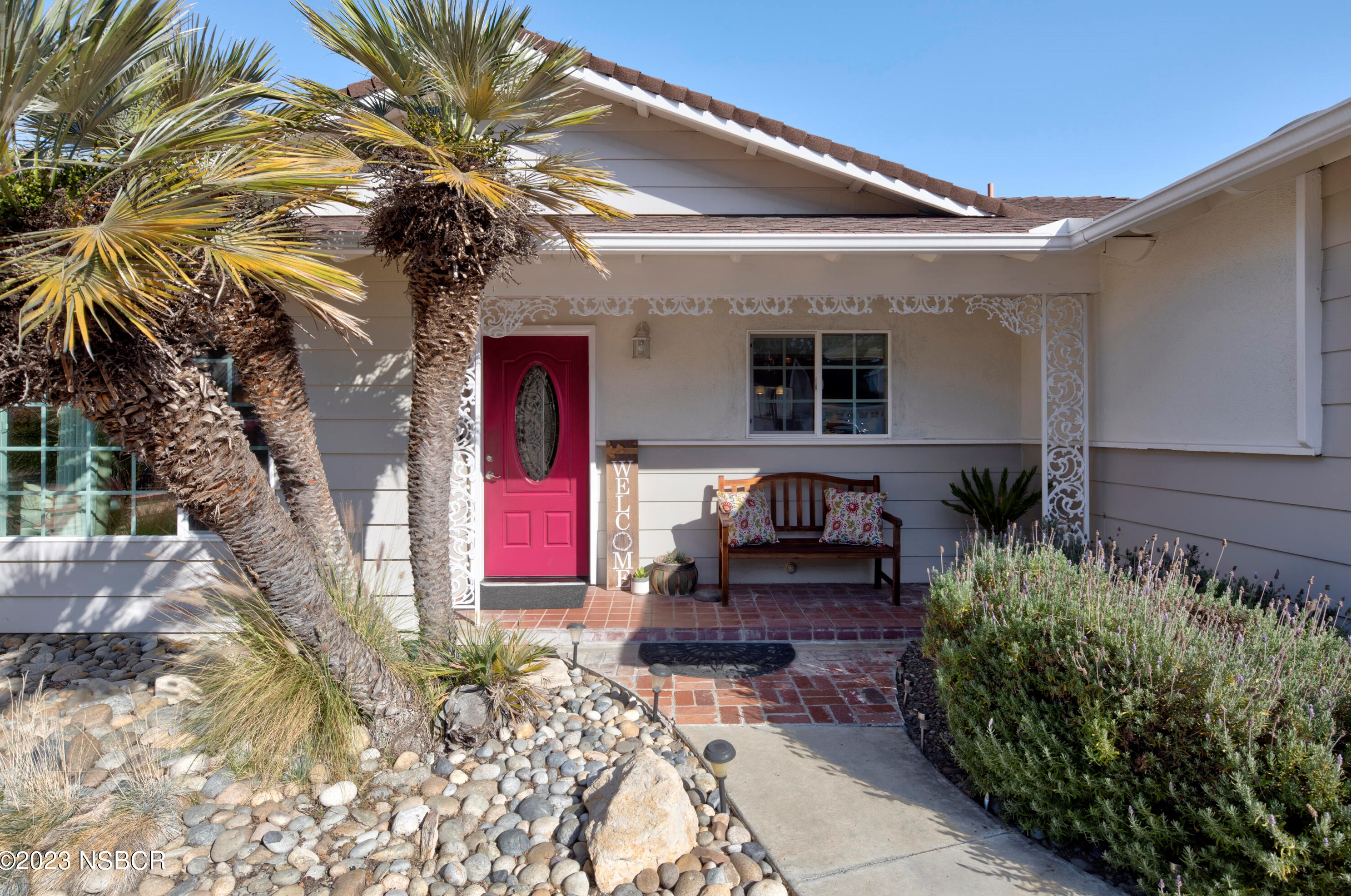988 Magnolia Dr, Pismo Beach CA  93420-4233 exterior
