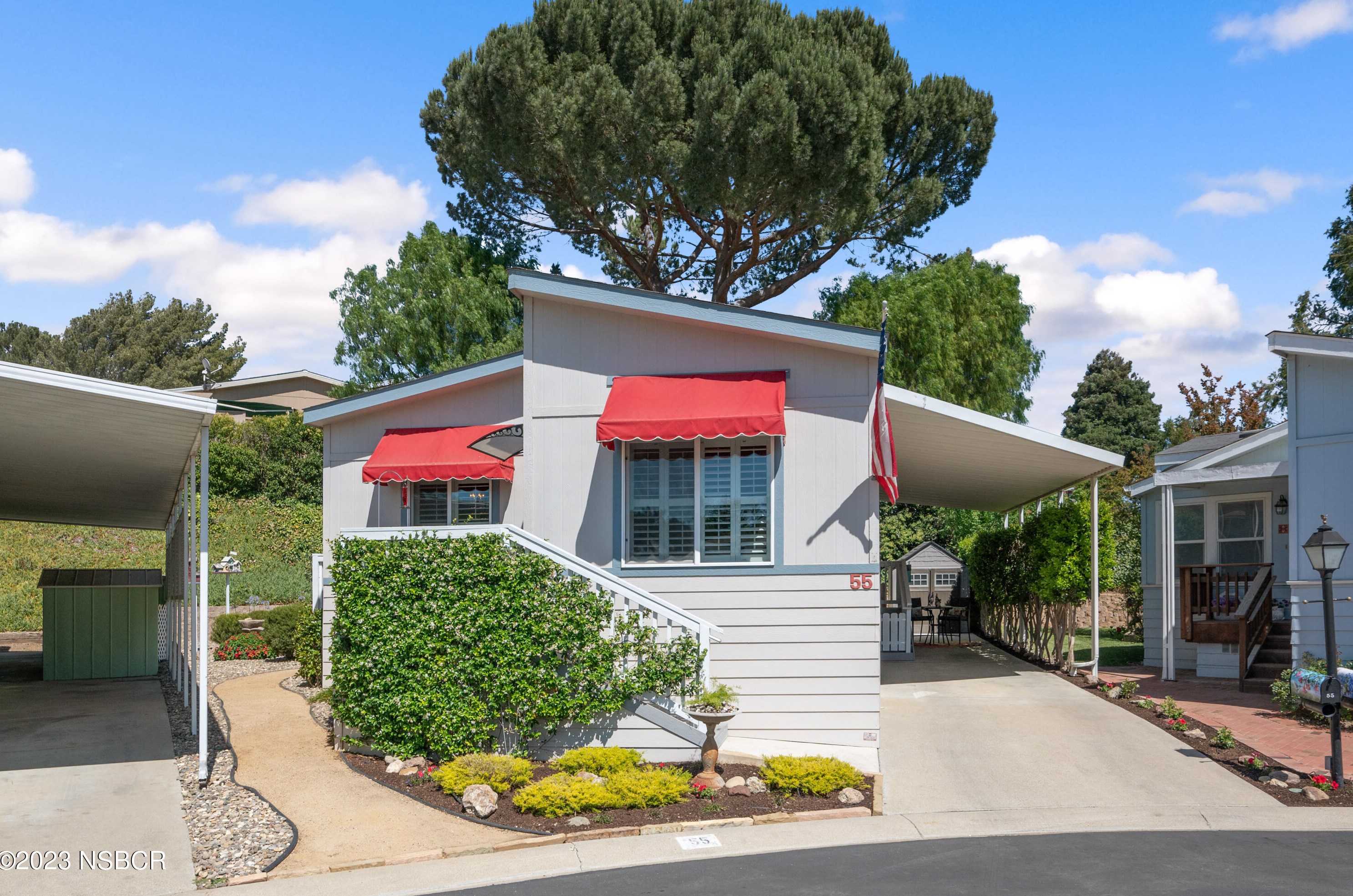 55 Via Del Sol, Solvang, CA 93463