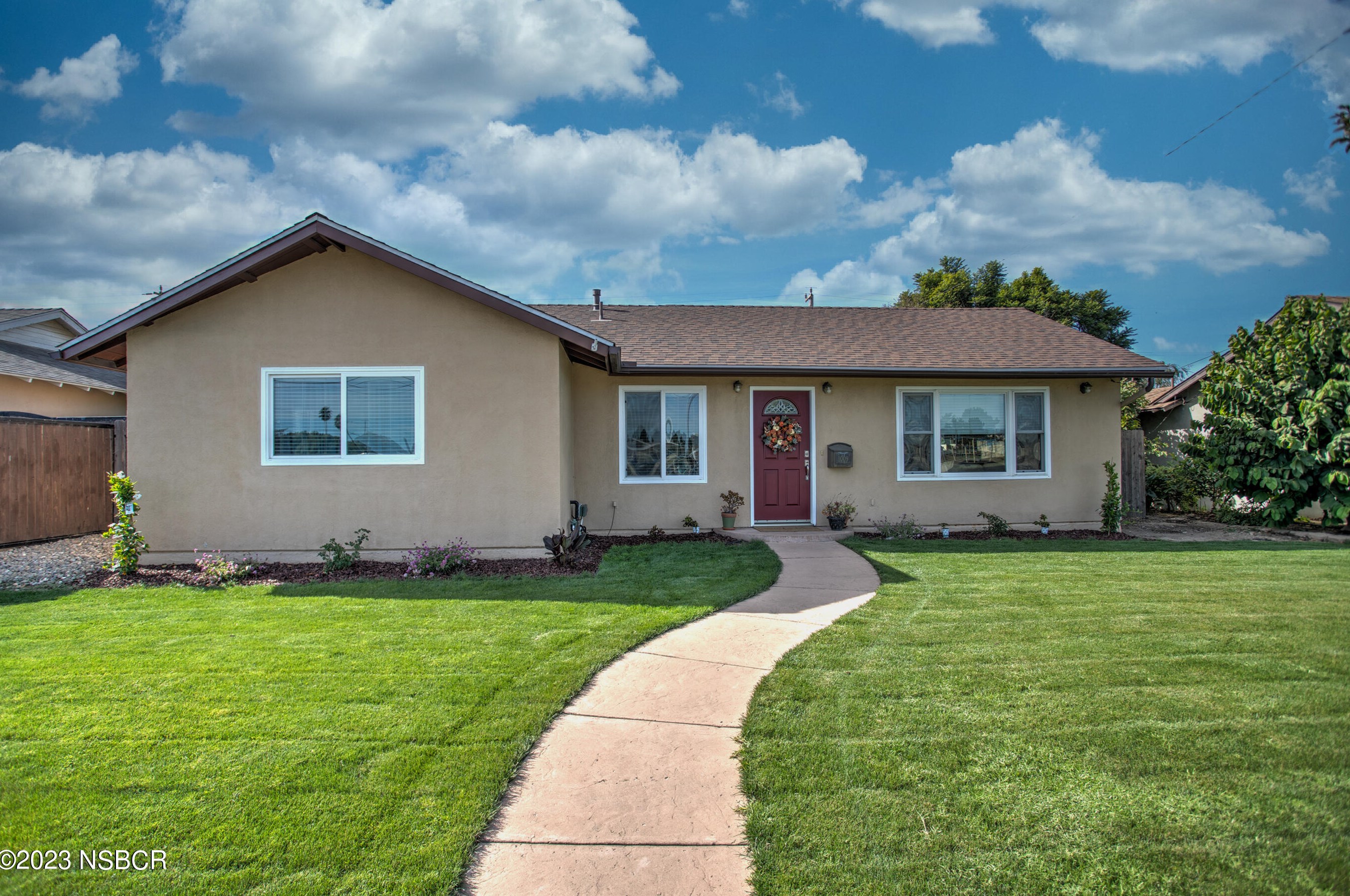 1009 N O St, Lompoc, CA 93436
