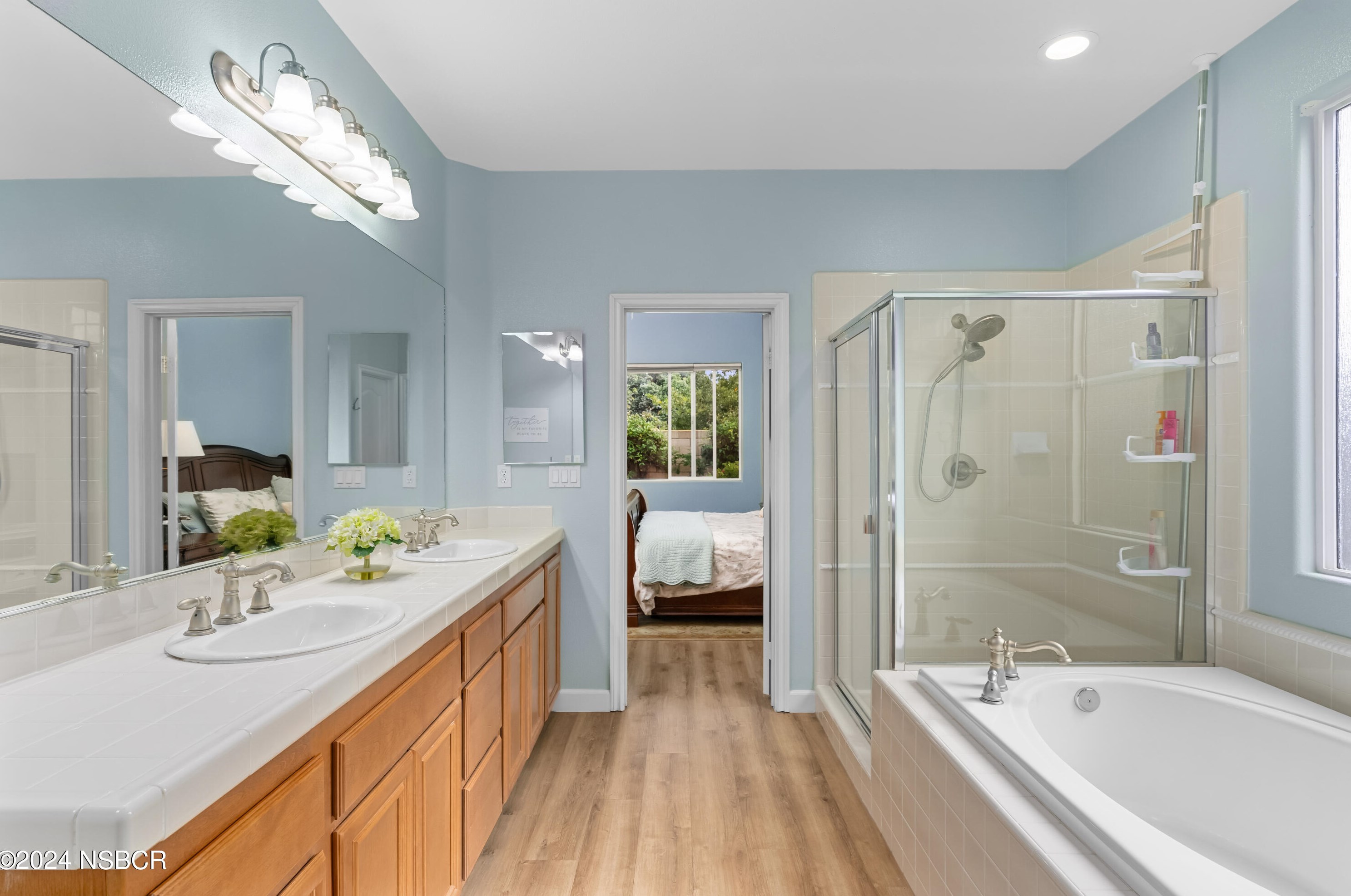 2518 Calderon Dr, Santa Maria CA  93455-7410 exterior