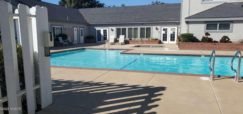 1317 V St, Lompoc CA  93436-3103 exterior