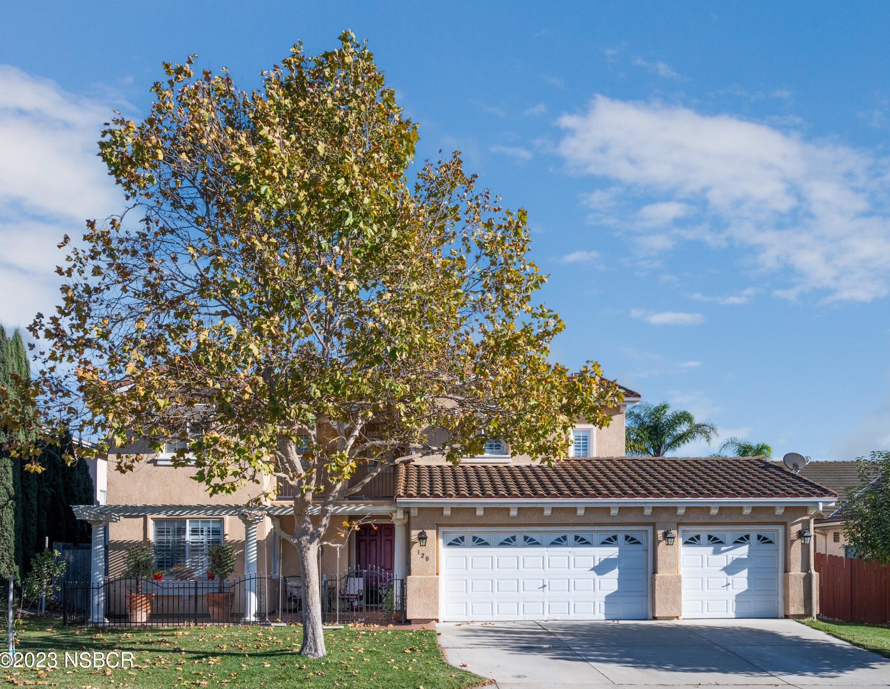 320 Riverview Dr, Buellton, CA 93427-6813