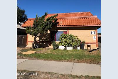 117 W Fesler Street #A,B,C,D,E, Santa Maria, CA 93458 - Photo 1