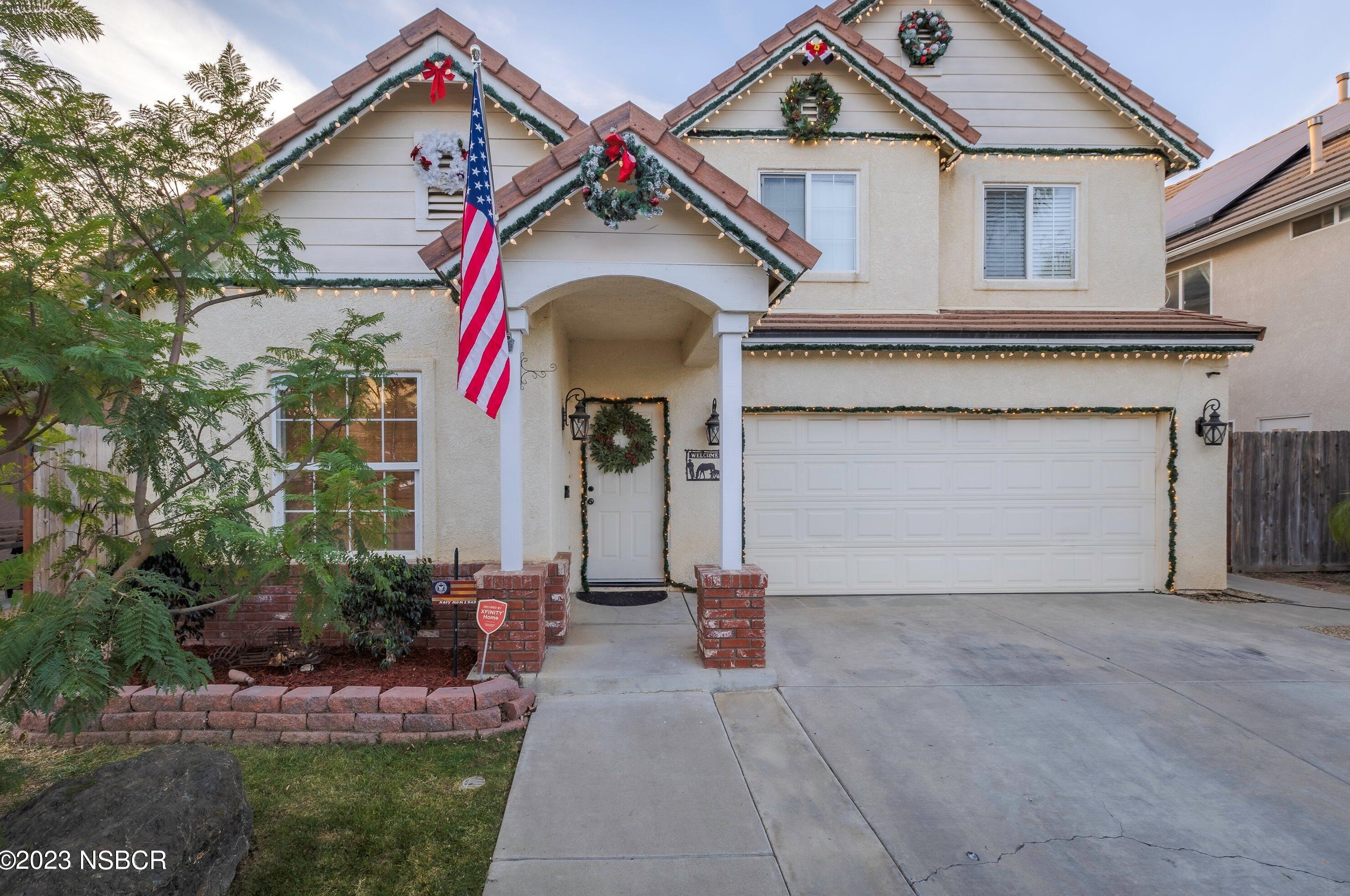 2247 Alco Dr, Santa Maria, CA 93458