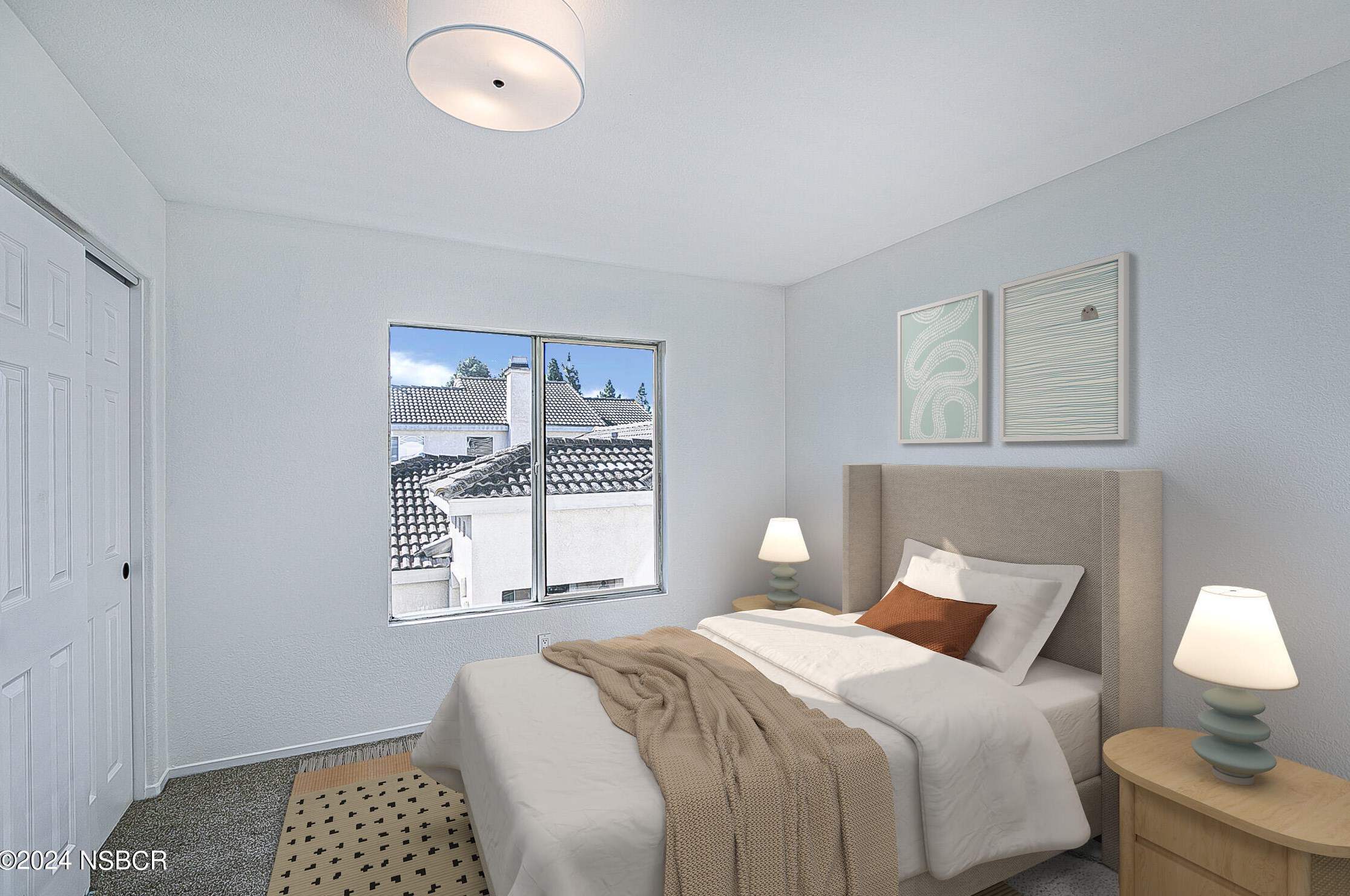 2419 Ebony St, Santa Maria CA  93458-9064 exterior