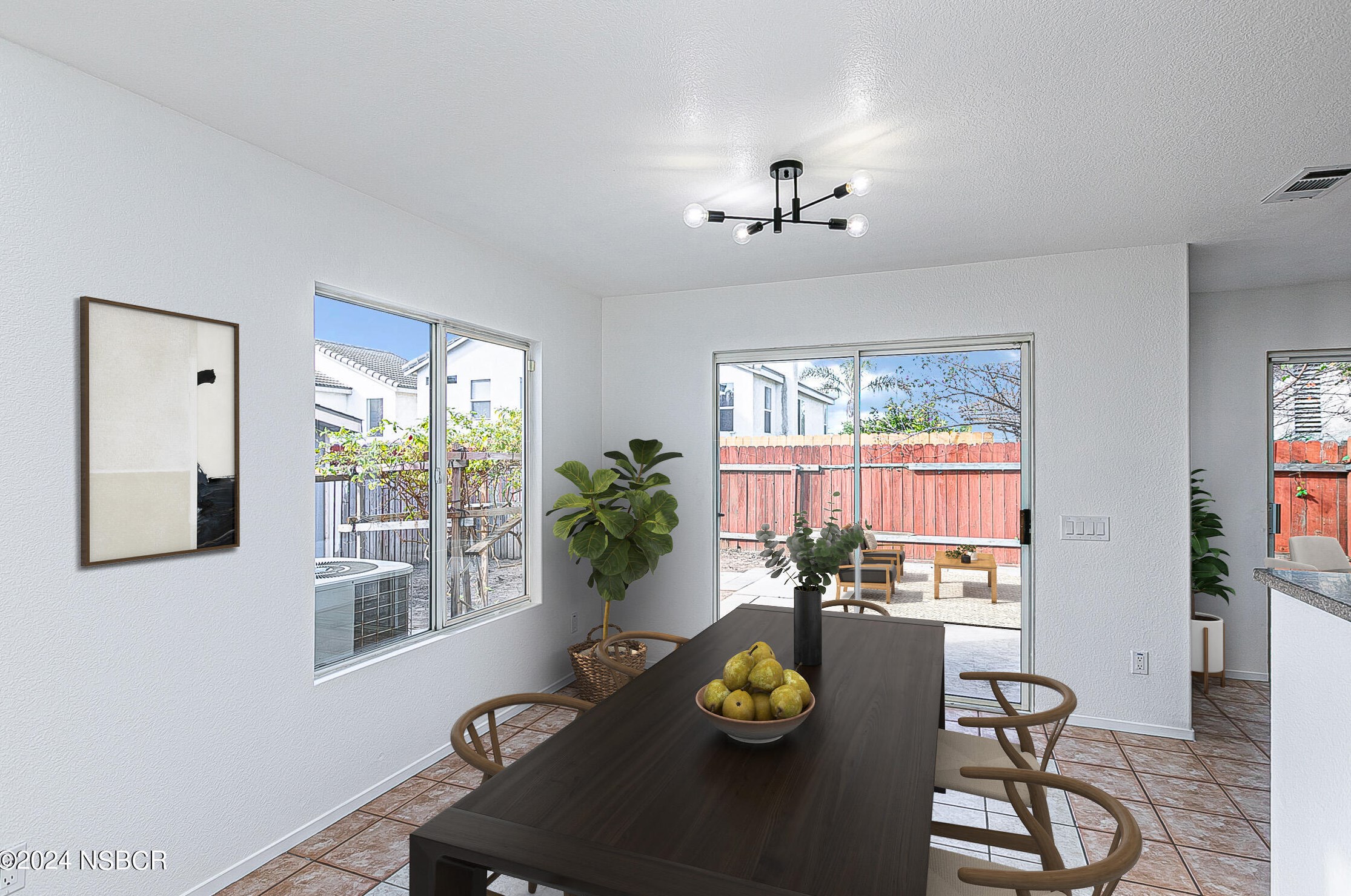 2419 Ebony St, Santa Maria CA  93458-9064 exterior