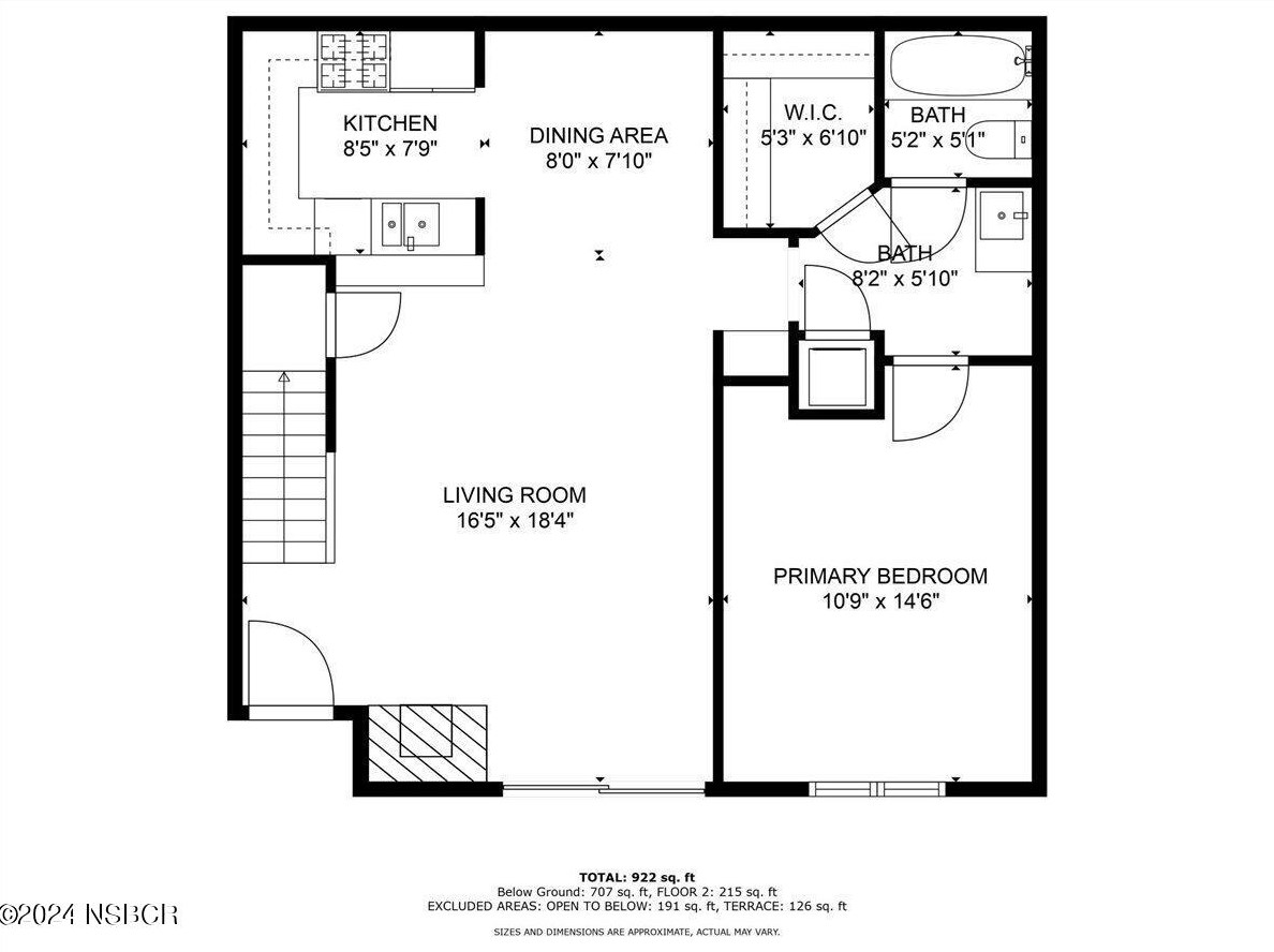 2433 Country Ln, Santa Maria CA  93455-1655 exterior