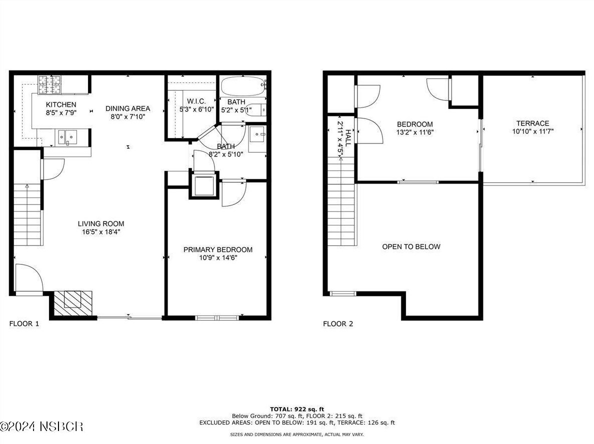 2433 Country Ln, Santa Maria CA  93455-1655 exterior