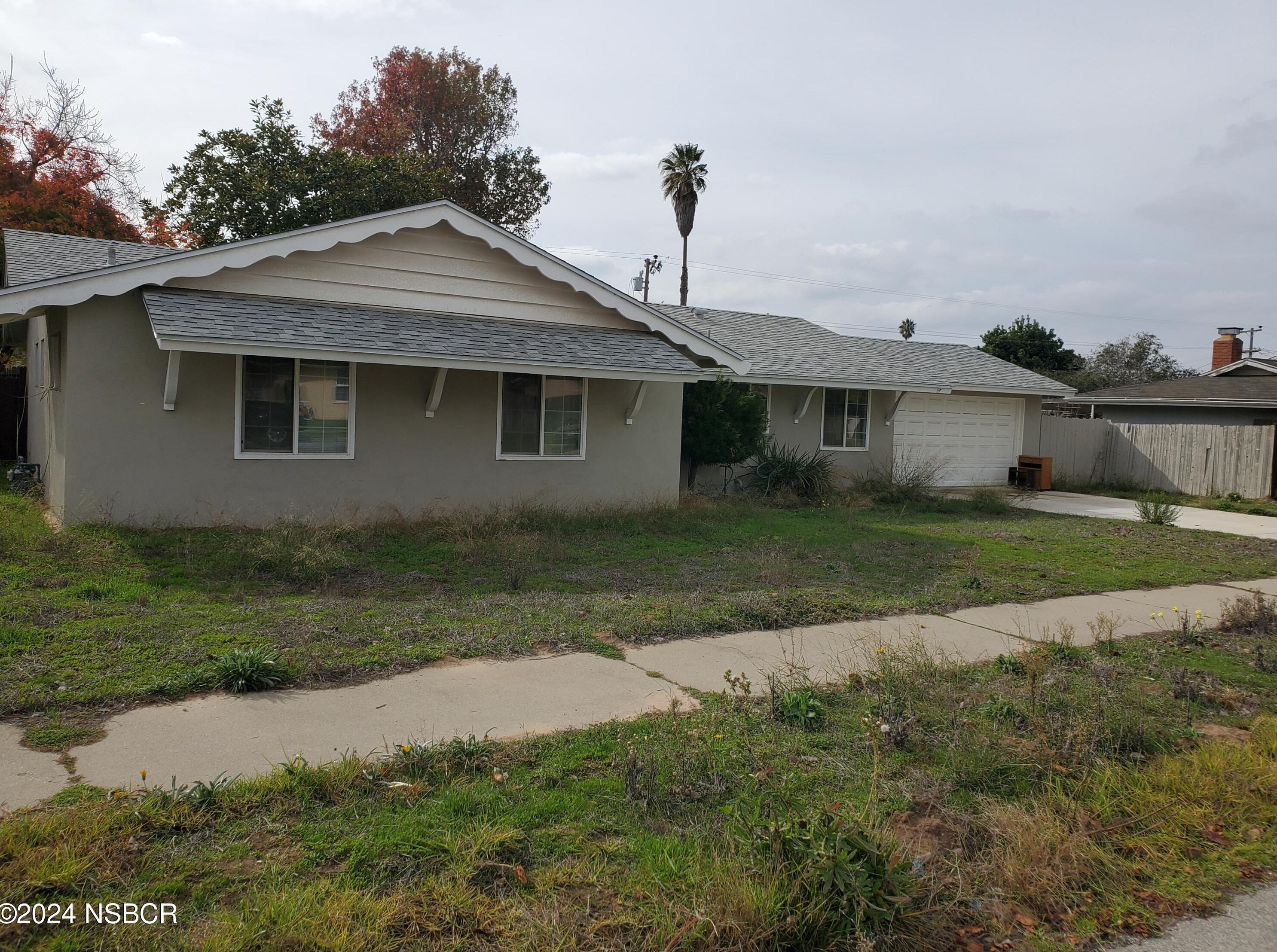1262 Glines Ave, Santa Maria, CA