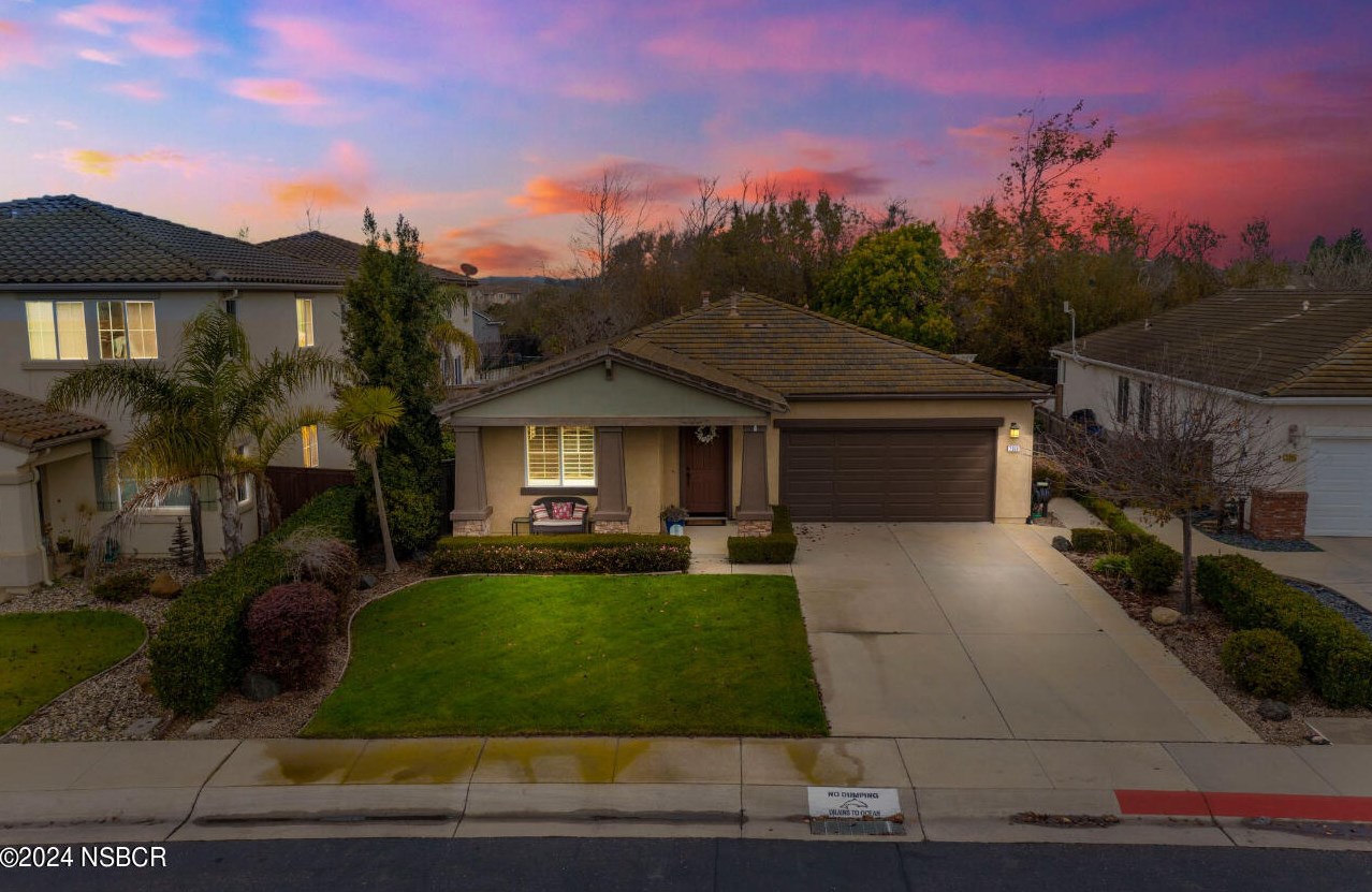 2309 Point Sal Loop, Lompoc, CA 93436-3164